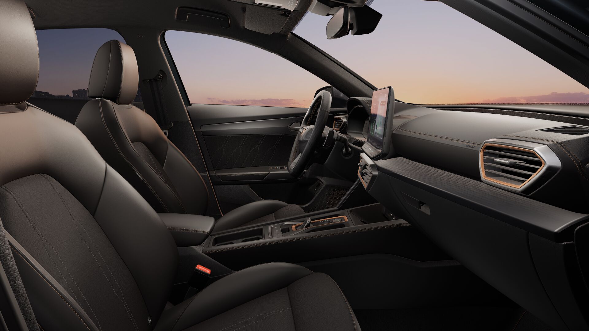 CUPRA Formentor 1.5 TSI DSG mHEV Impulse képe