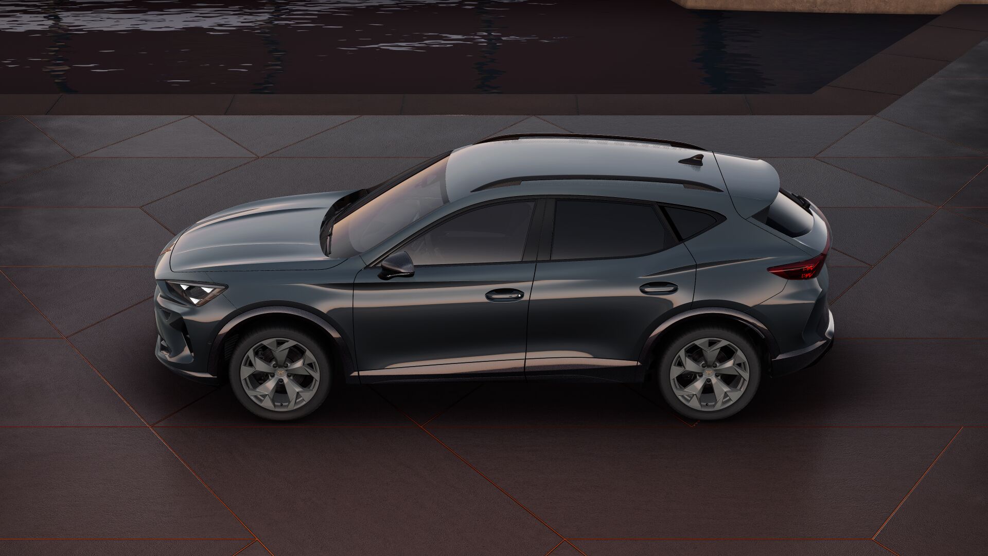 CUPRA Formentor 1.5 TSI DSG mHEV Impulse képe