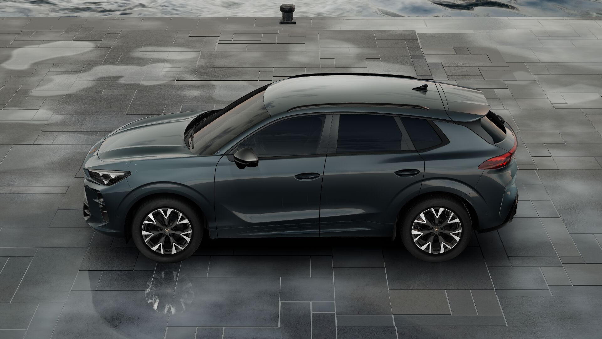 CUPRA Terramar 1.5 TSI DSG mHEV Impulse képe