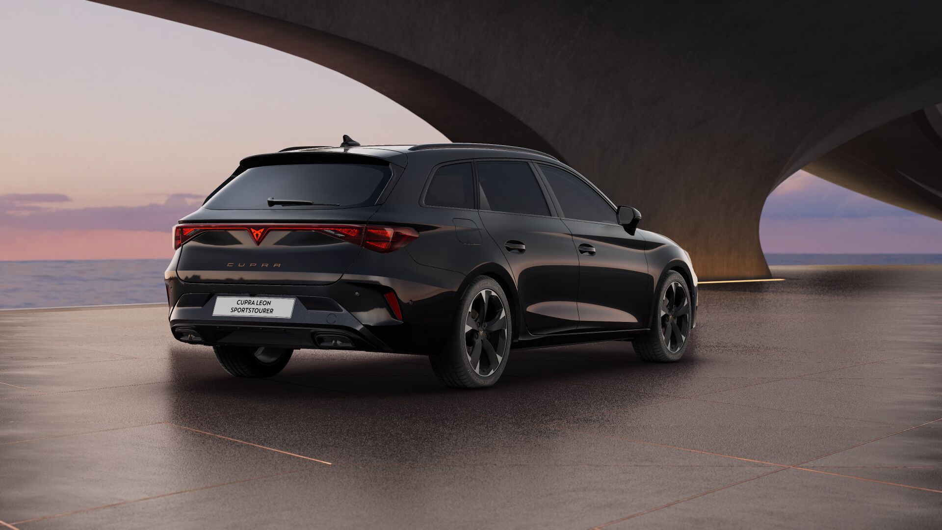 CUPRA Leon kombi 1.5 TSI DSG mHEV Impuls képe