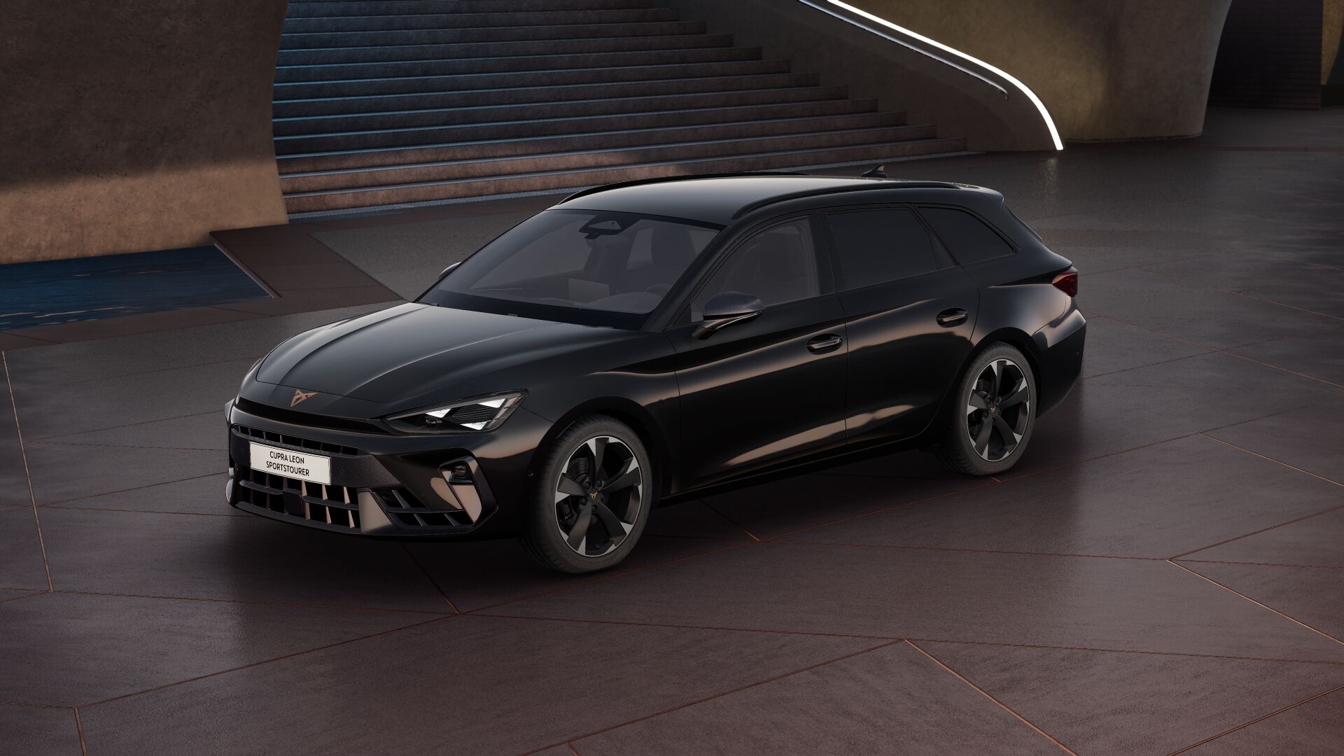 CUPRA Leon kombi 1.5 TSI DSG mHEV Impuls képe
