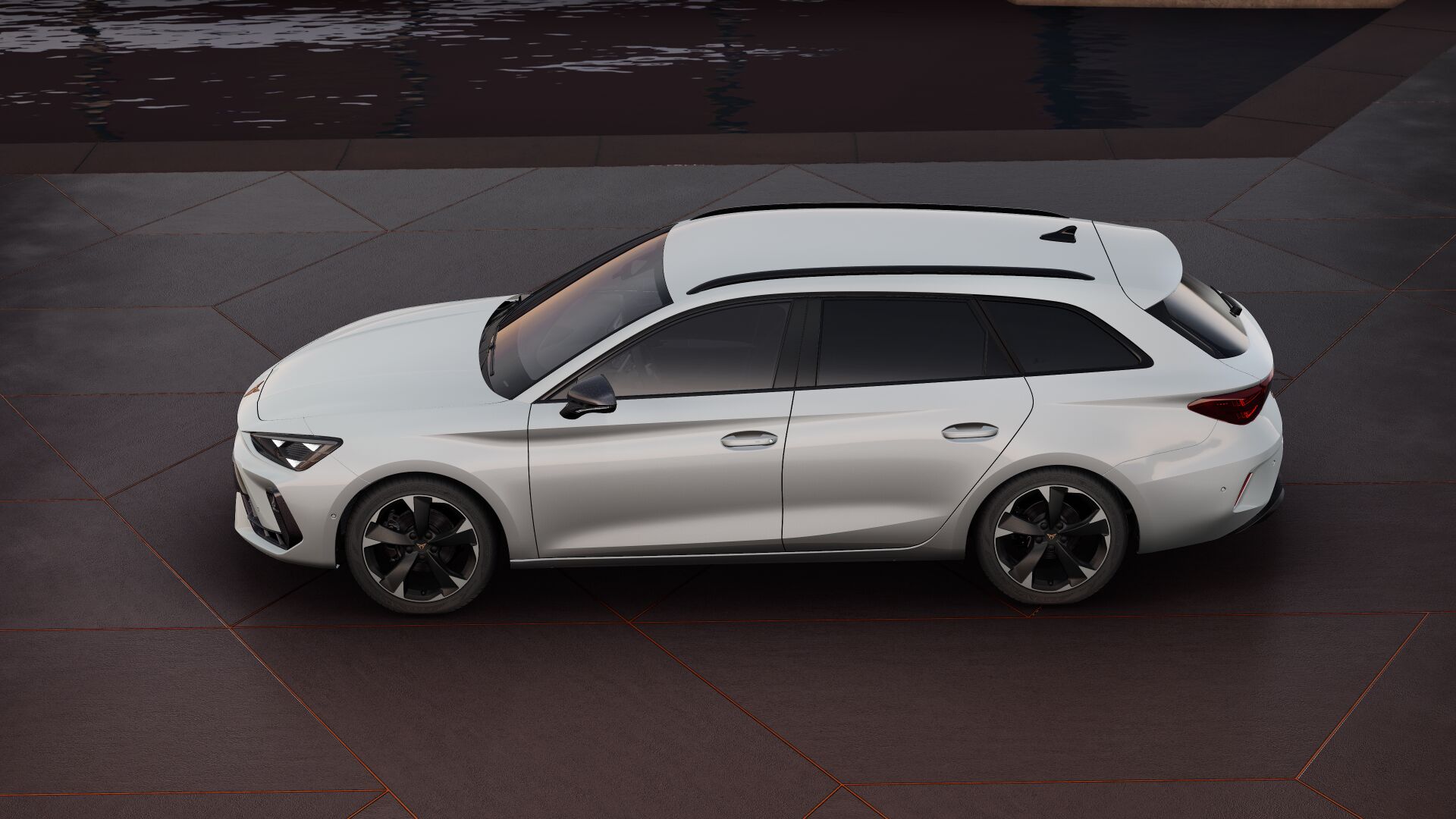 CUPRA Leon kombi 1.5 TSI DSG mHEV Impuls képe