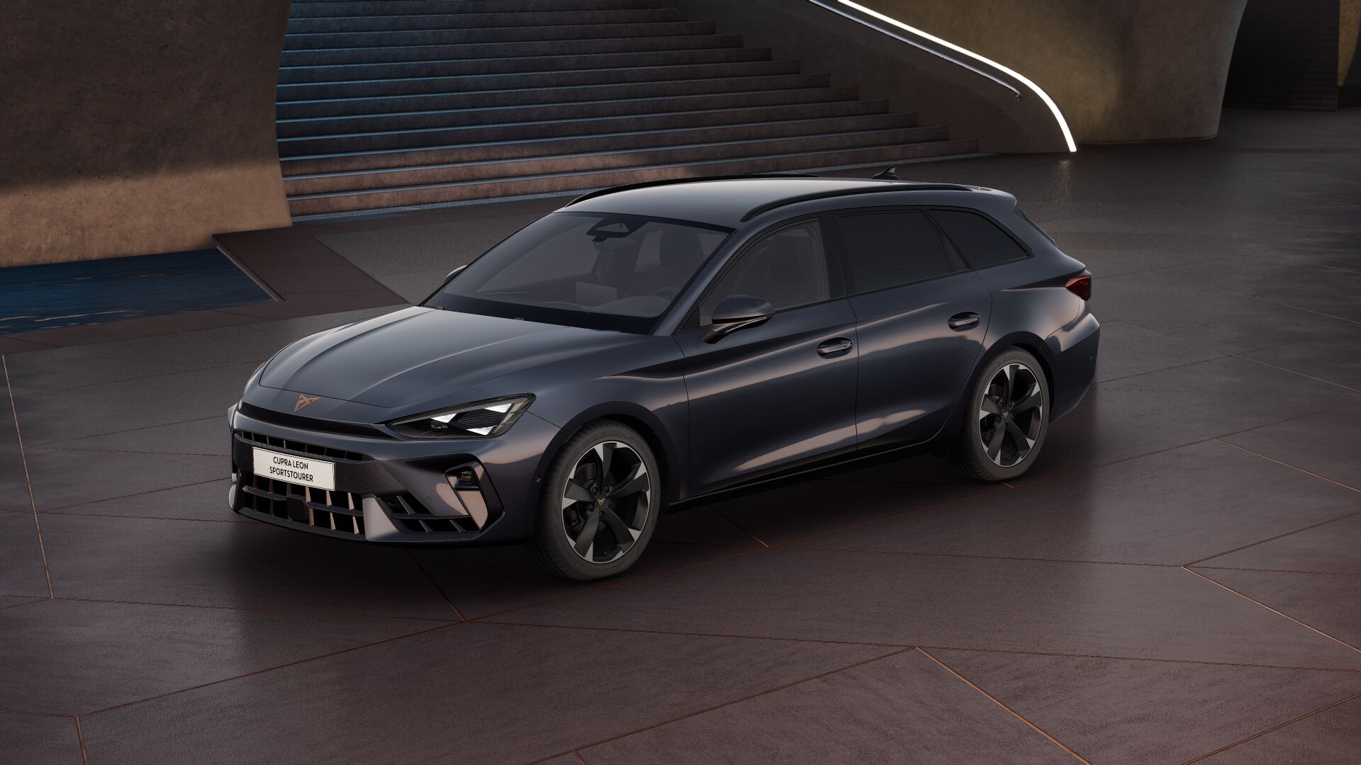 CUPRA Leon kombi 1.5 TSI DSG mHEV Impuls képe