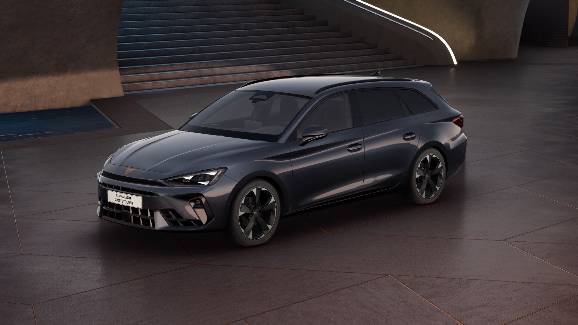 CUPRA Leon kombi 1.5 TSI DSG mHEV Impuls képe