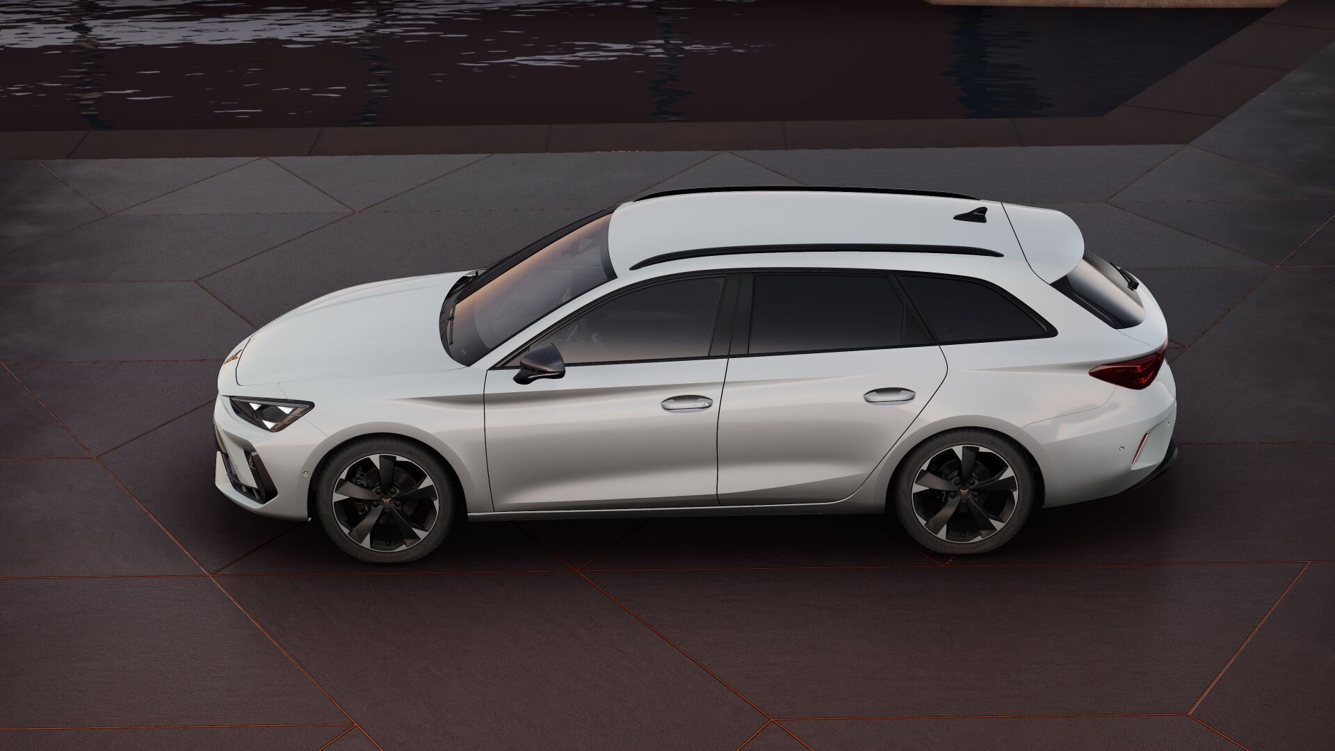CUPRA Leon kombi 1.5 TSI DSG mHEV Impuls képe