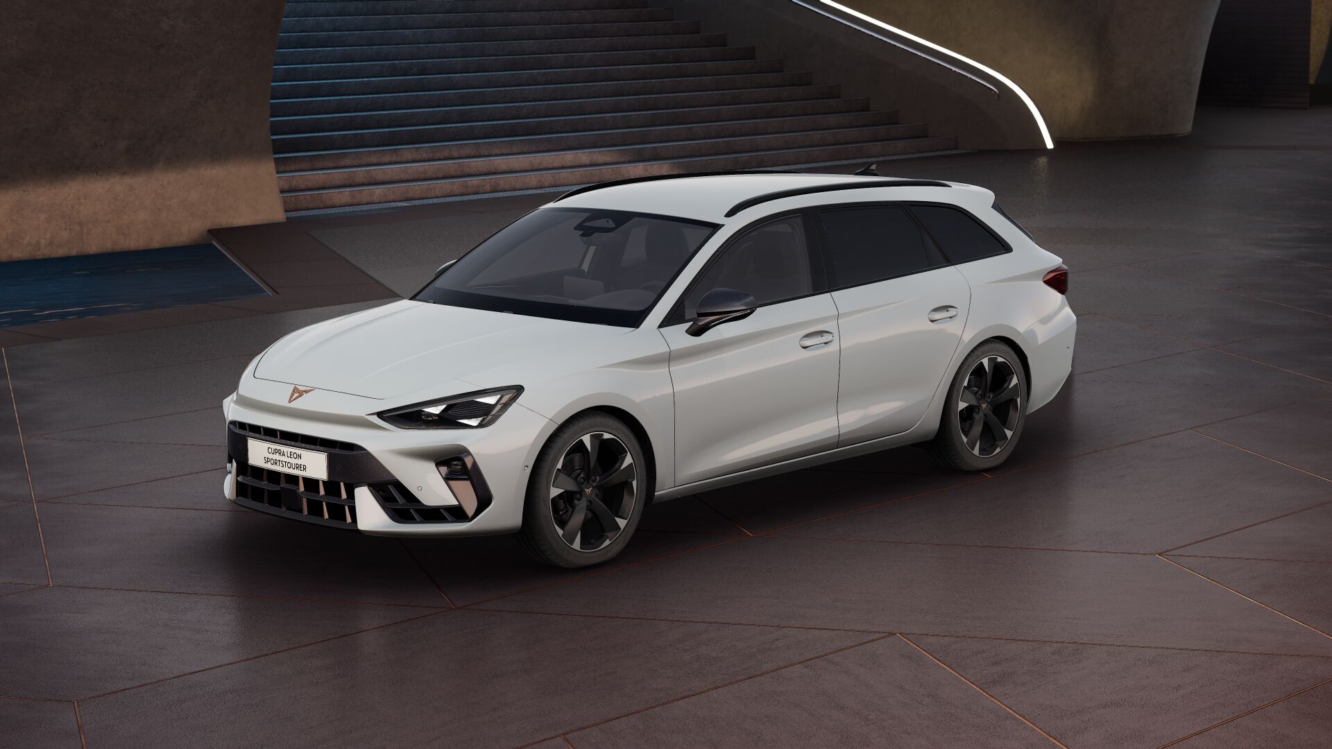 CUPRA Leon kombi 1.5 TSI DSG mHEV Impuls képe