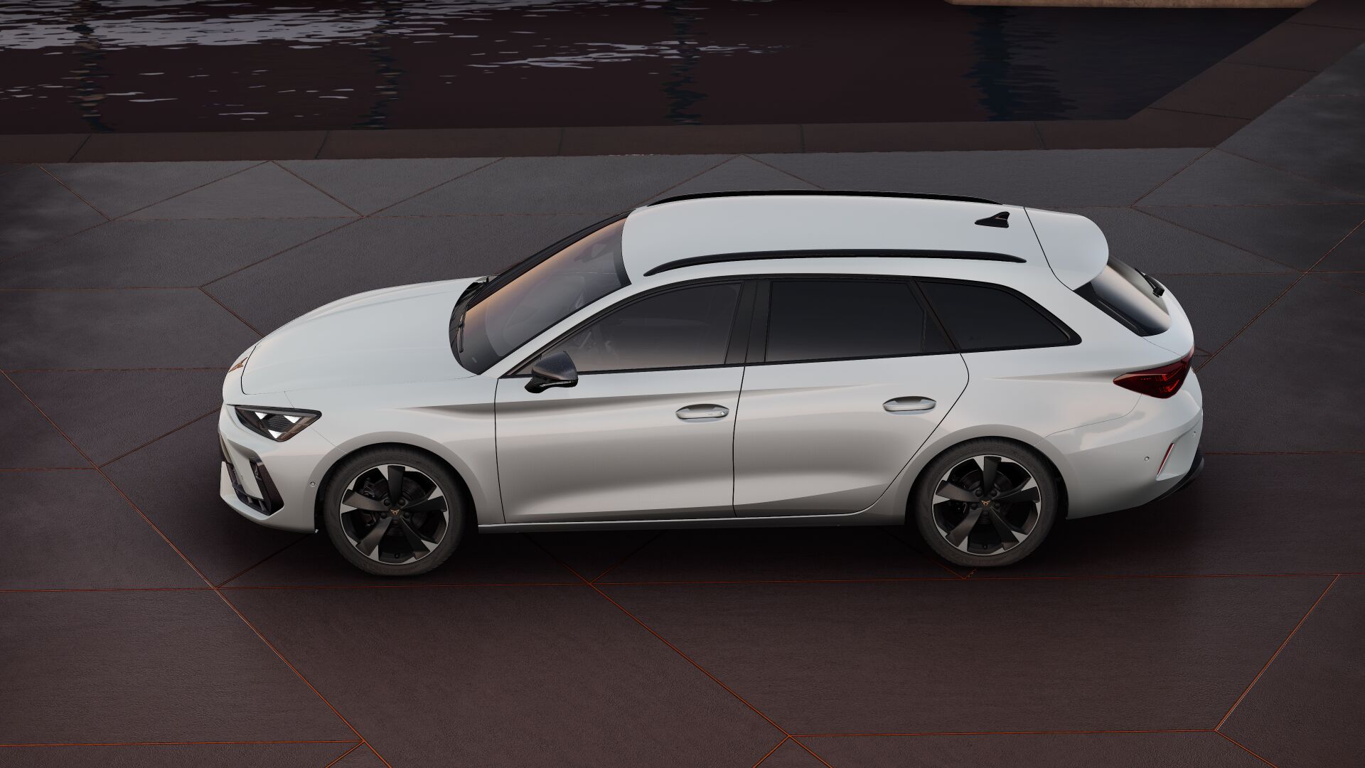 CUPRA Leon kombi 1.5 TSI DSG mHEV Impuls képe