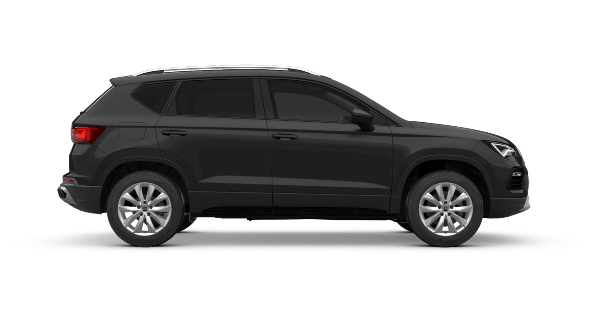 Ateca 1.5 TSI Jubileum képe