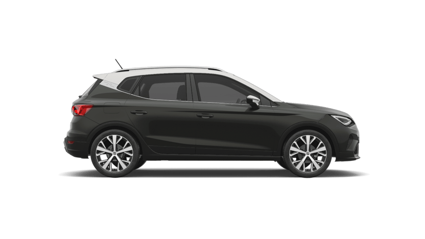 Arona 1.0 TSI DSG Style képe