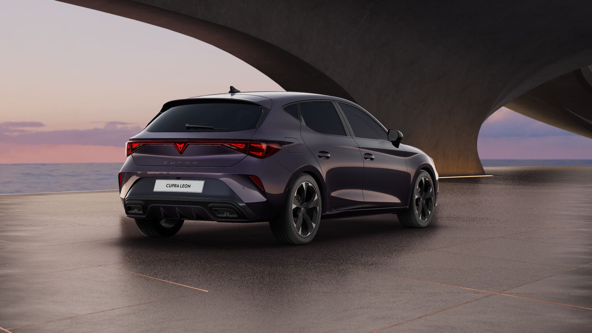 CUPRA Leon 1.5 TSI DSG mHEV Impulse képe