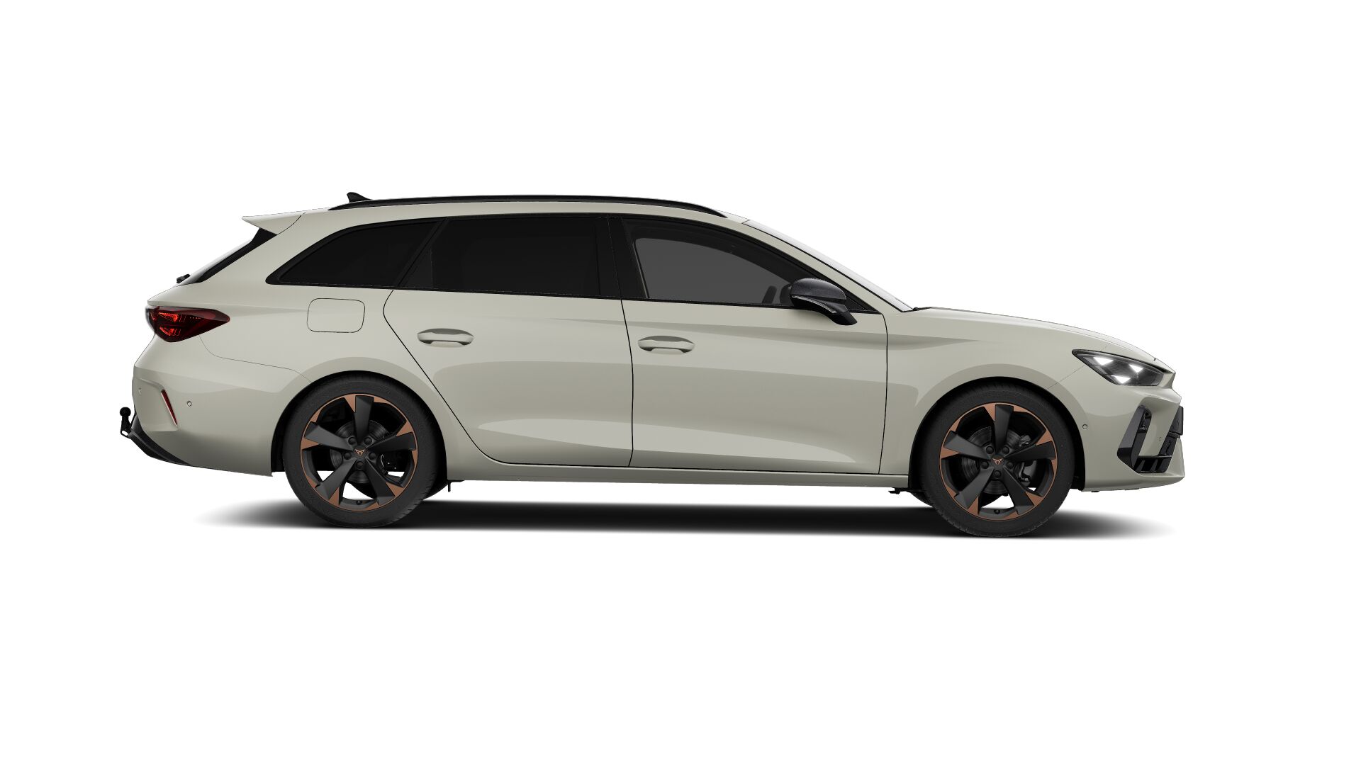CUPRA Leon kombi 1.5 TSI DSG mHEV Impuls képe