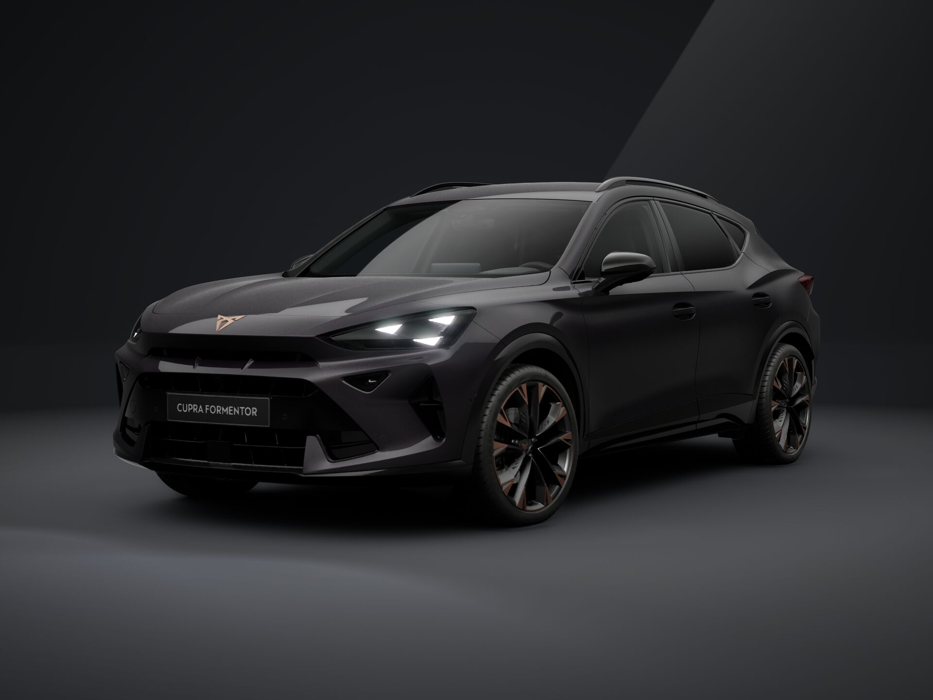 CUPRA Formentor 1.5 TSI DSG mHEV Impulse képe