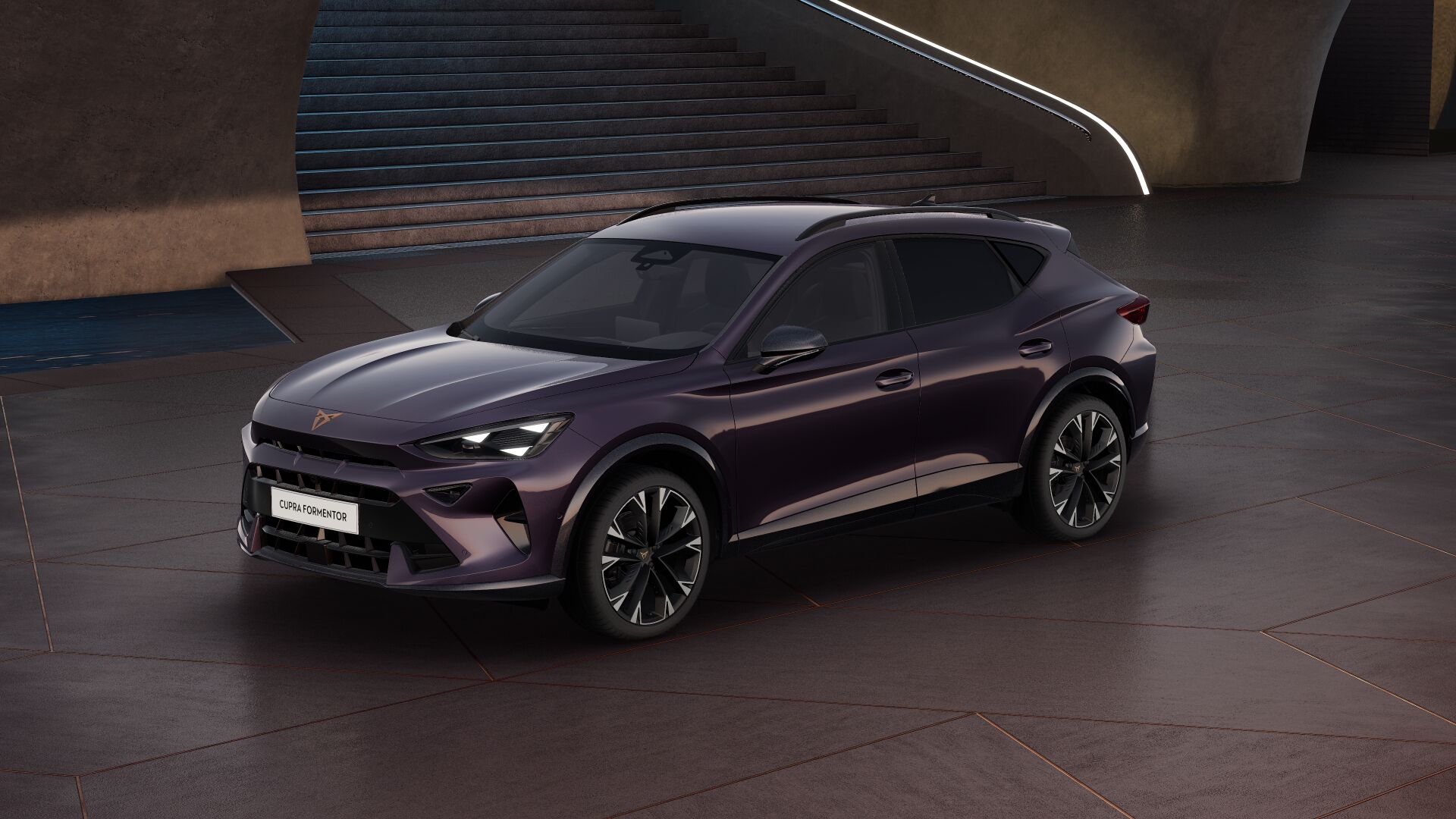 CUPRA Formentor 1.5 TSI DSG mHEV Impulse képe