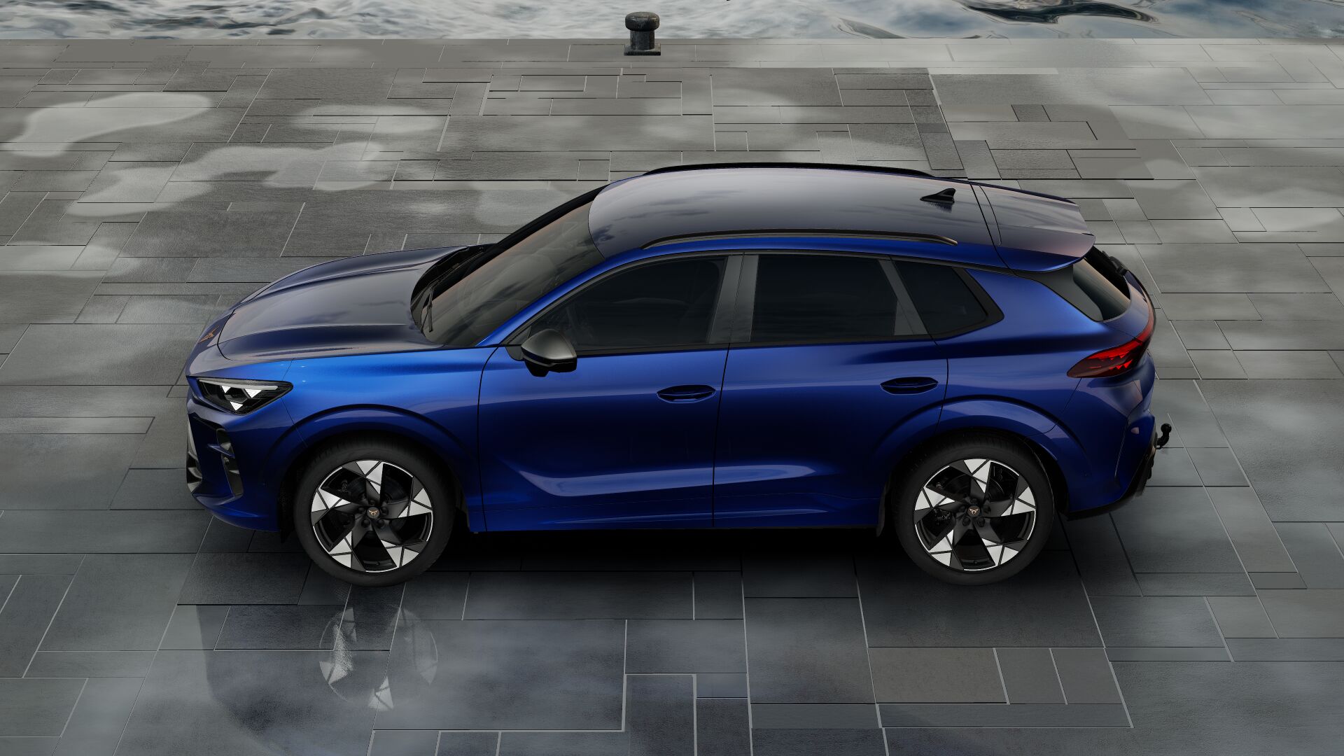 CUPRA Terramar 1.5 TSI DSG mHEV Impulse képe