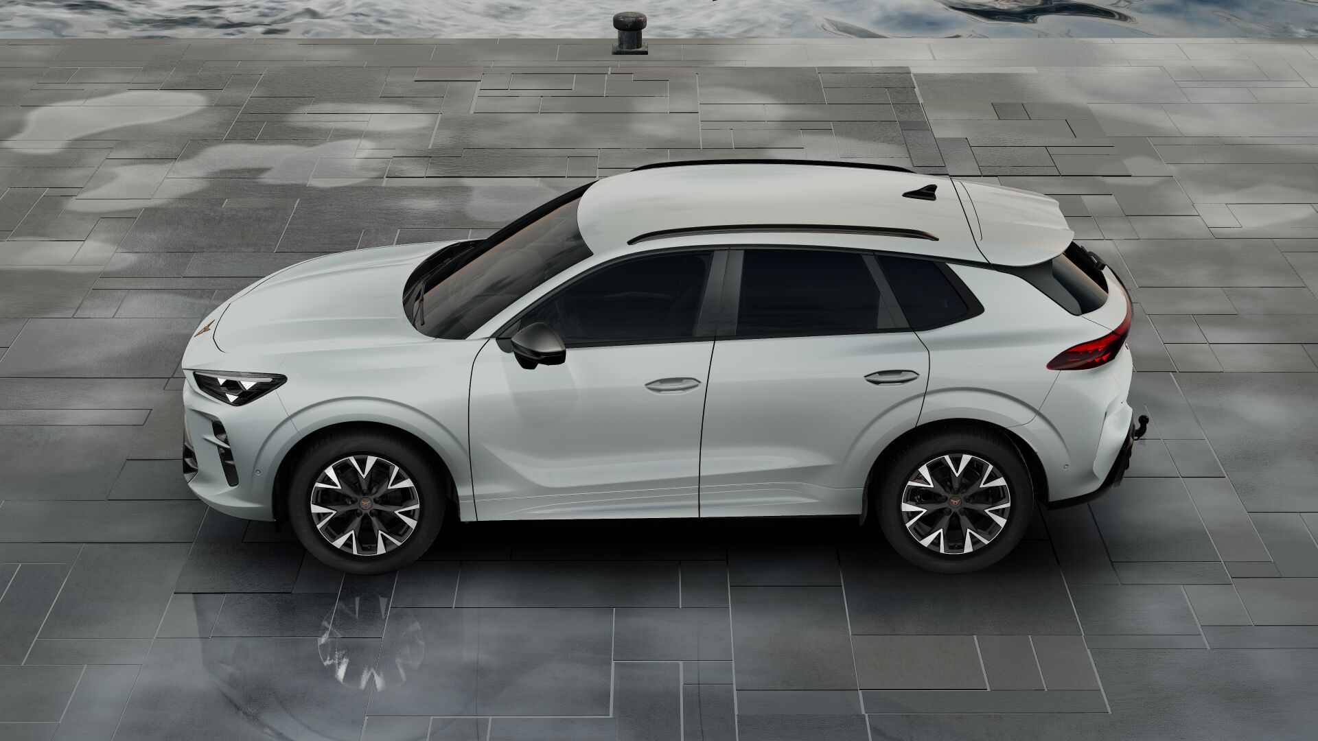 CUPRA Terramar 1.5 TSI DSG mHEV Impulse képe