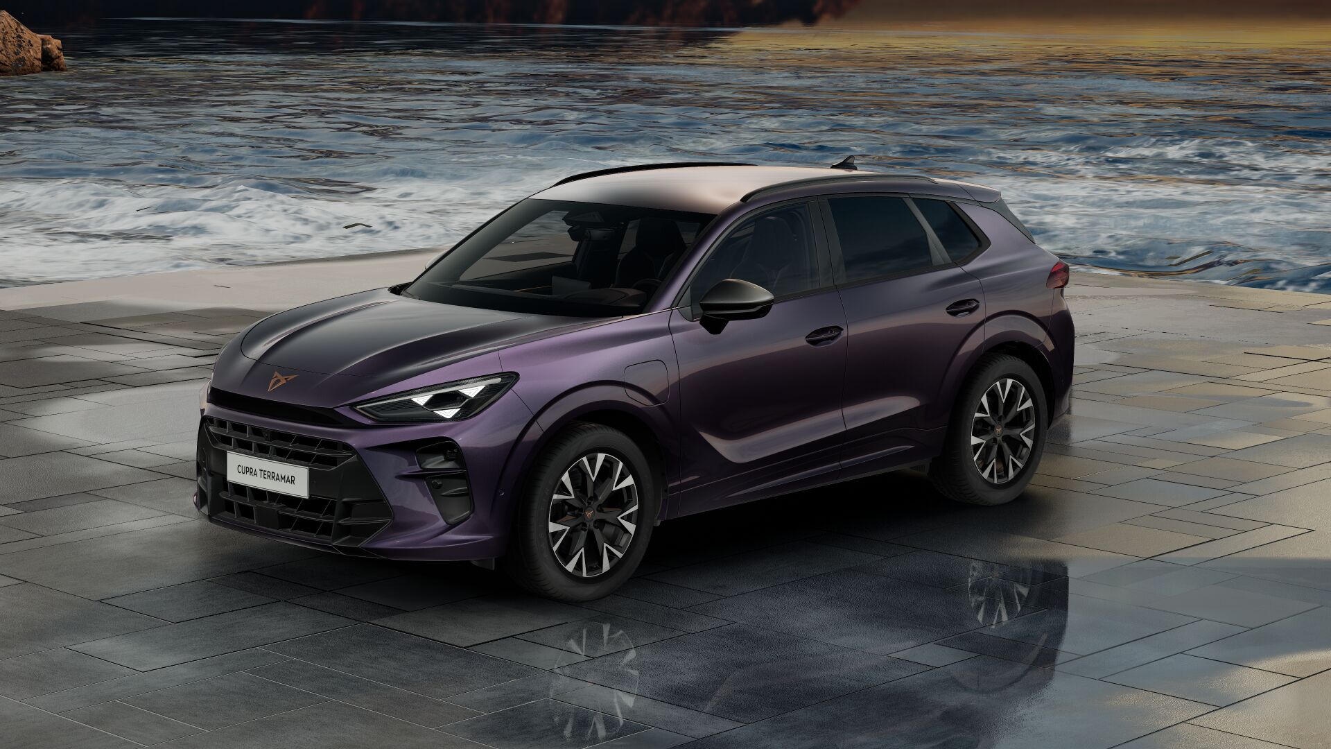 CUPRA Terramar 1.5 TSI DSG pHEV Impulse képe