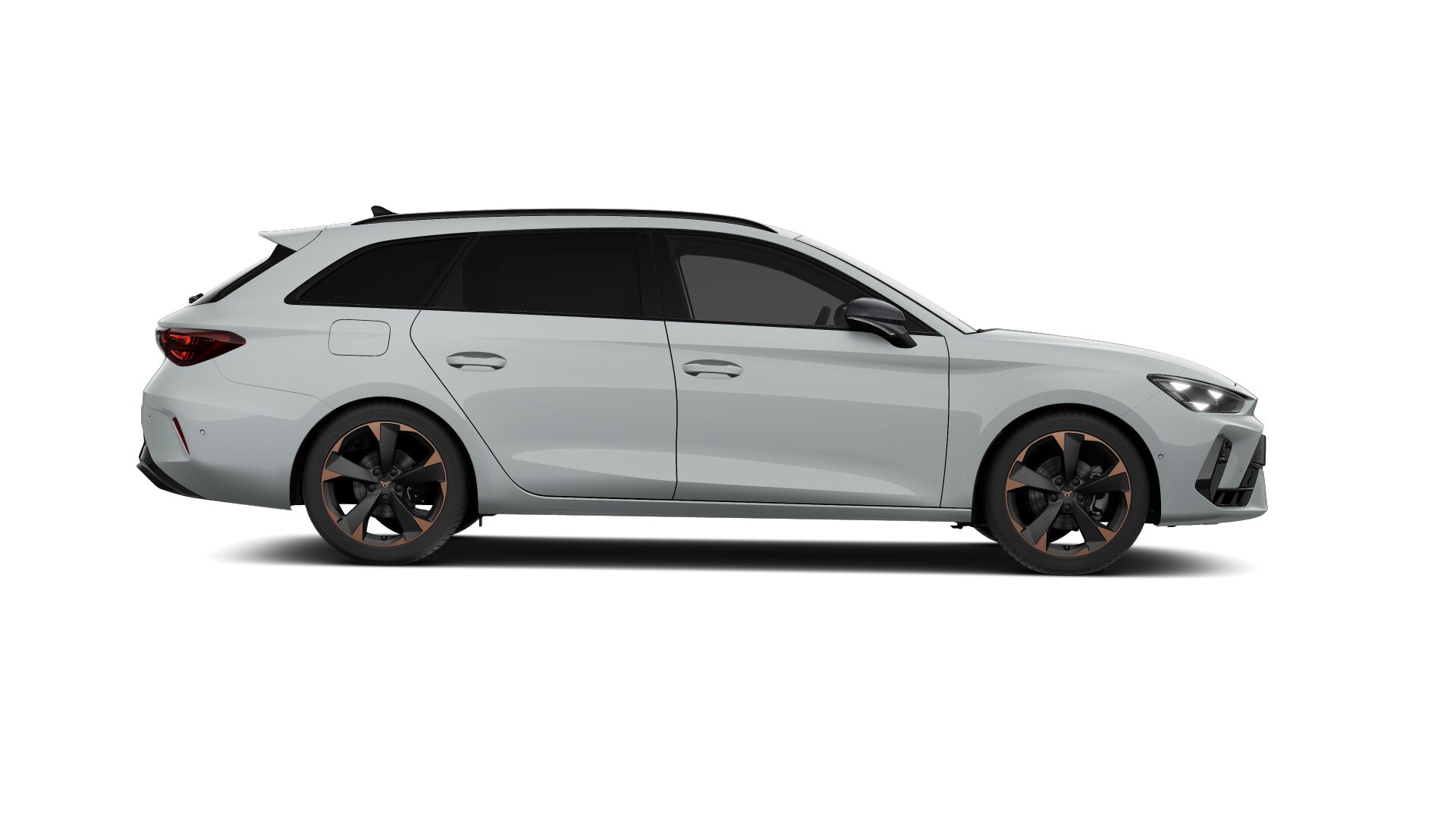 CUPRA Leon kombi 1.5 TSI DSG mHEV Impuls képe