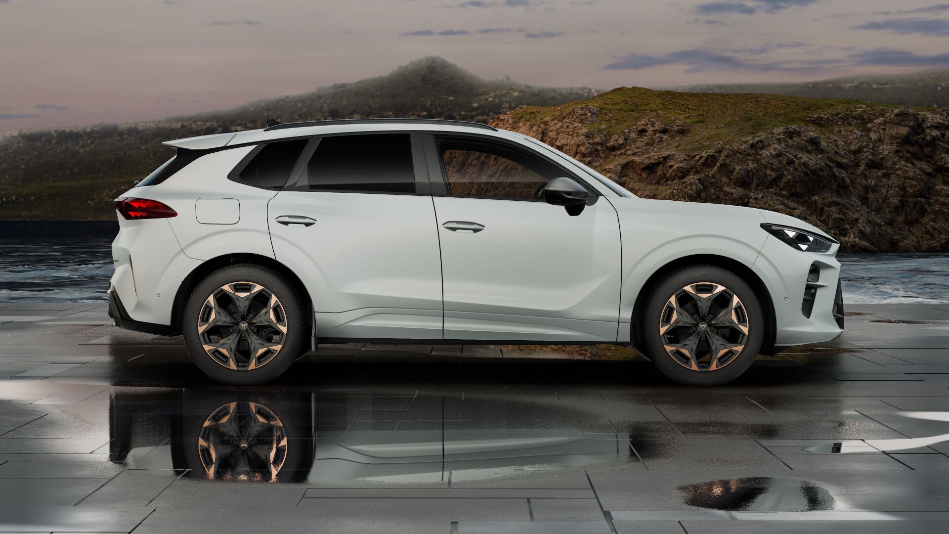 CUPRA Terramar 1.5 TSI DSG mHEV Impulse képe