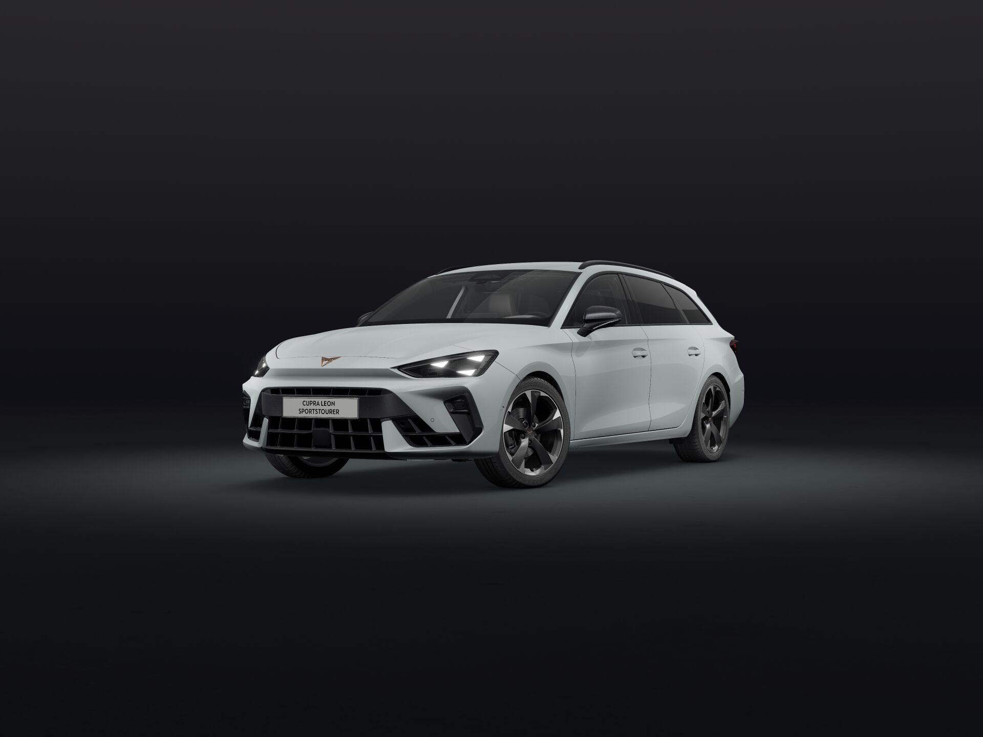 CUPRA Leon kombi 1.5 TSI DSG mHEV Impuls képe