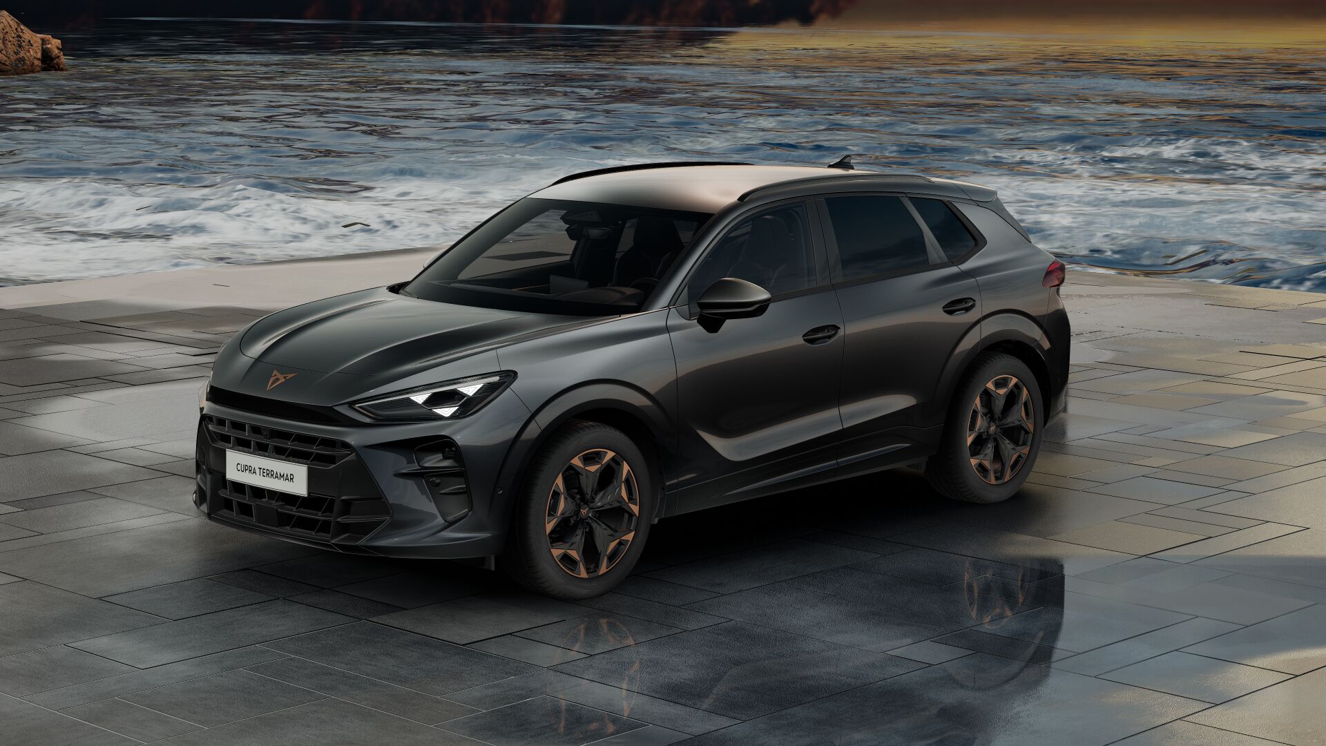 CUPRA Terramar 1.5 TSI DSG mHEV Impulse képe