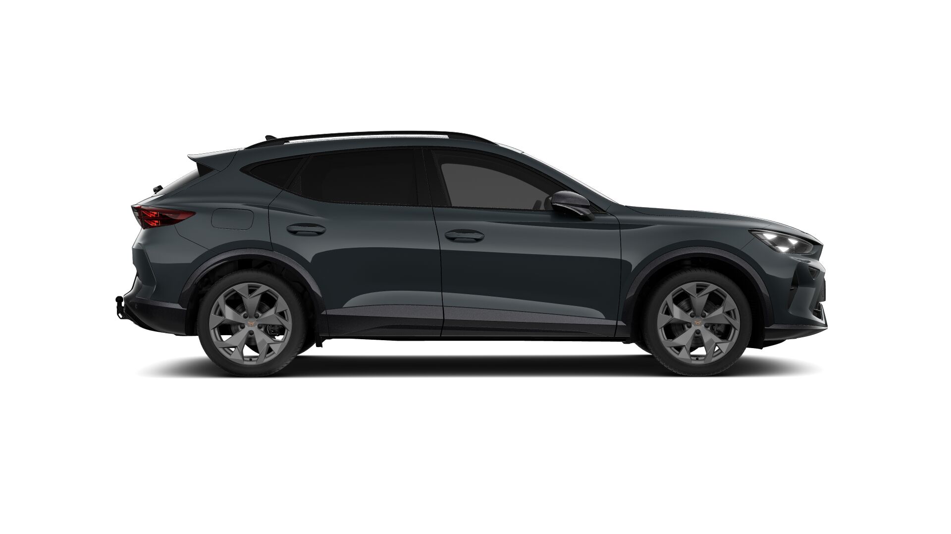 CUPRA Formentor 1.5 TSI DSG mHEV Impulse képe