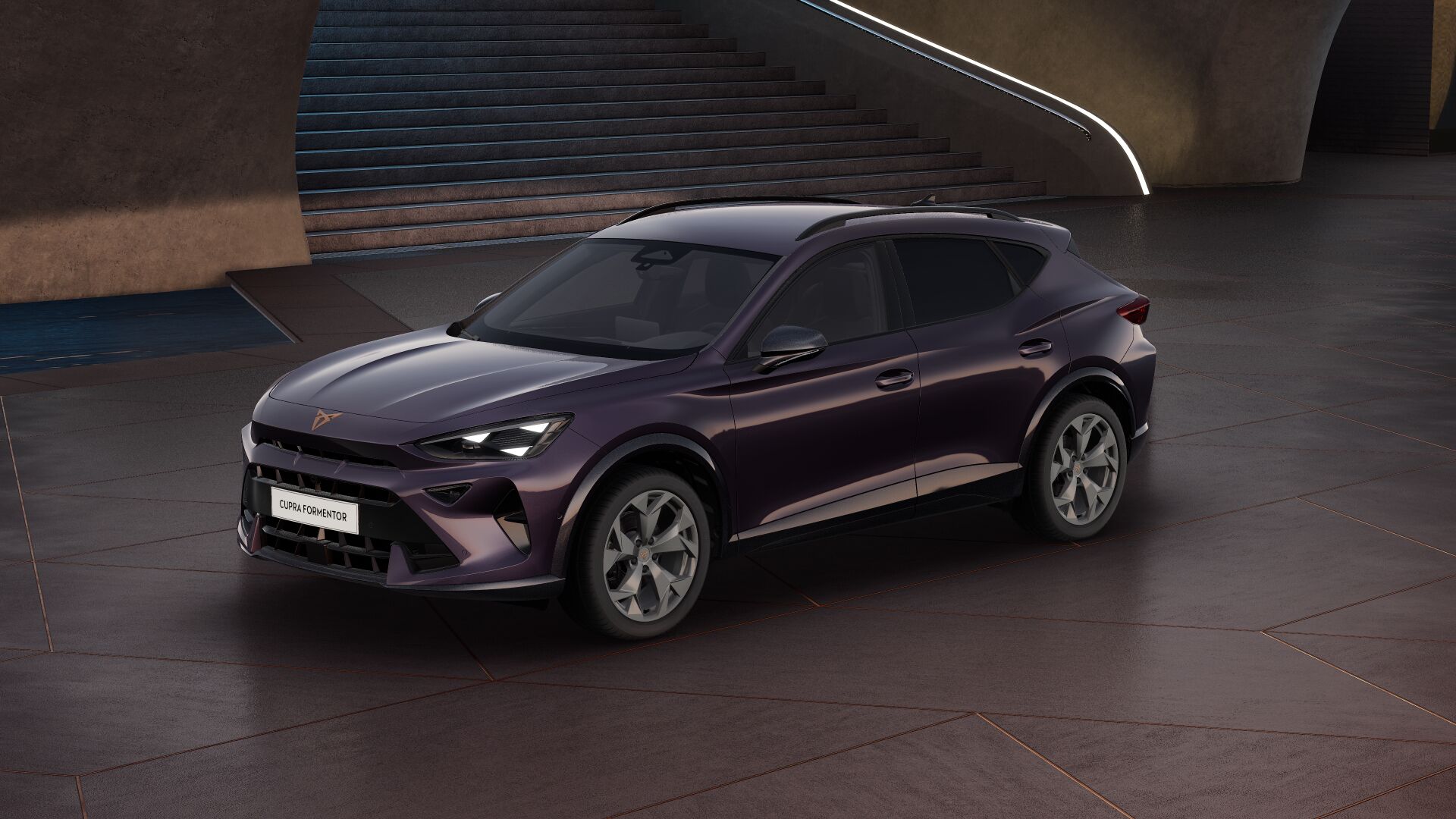 CUPRA Formentor 1.5 TSI DSG mHEV Impulse képe