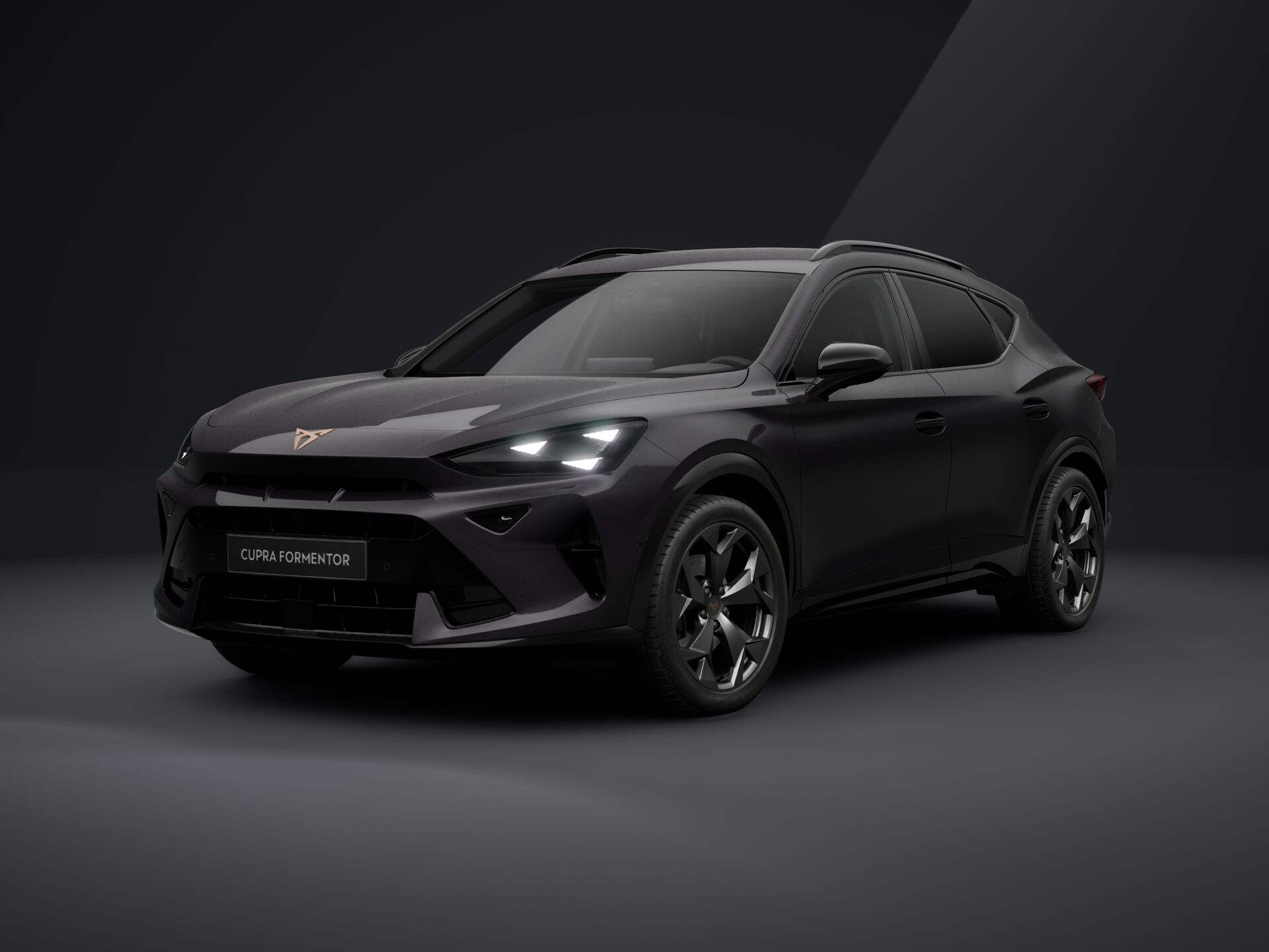 CUPRA Formentor 1.5 TSI DSG mHEV Impulse képe