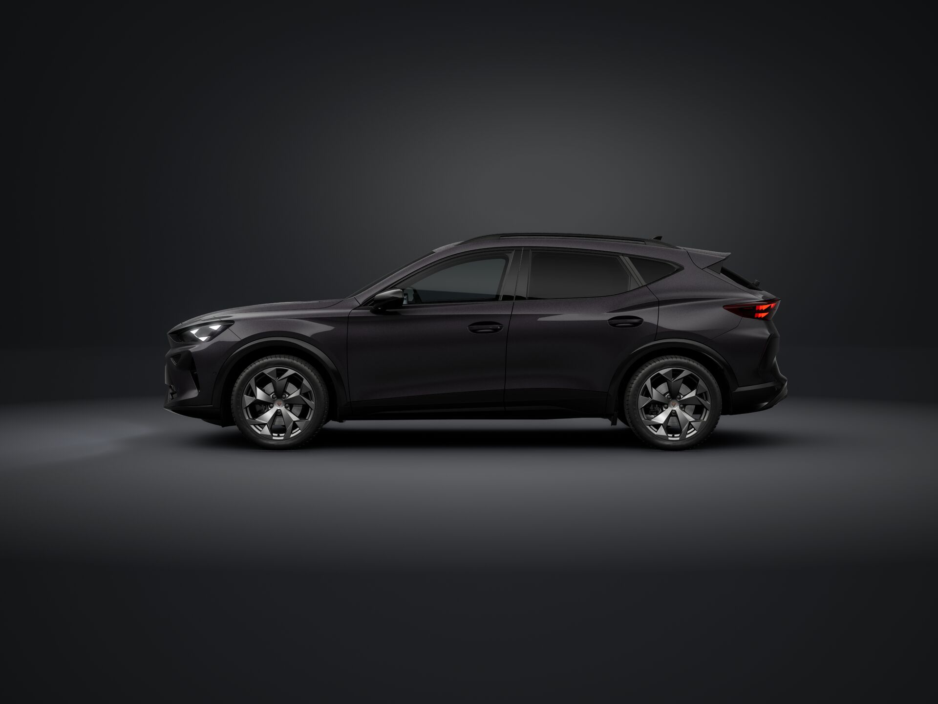 CUPRA Formentor 1.5 TSI DSG mHEV Impulse képe