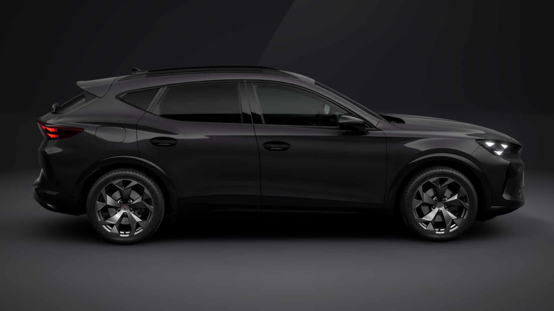 CUPRA Formentor 1.5 TSI DSG mHEV Impulse képe