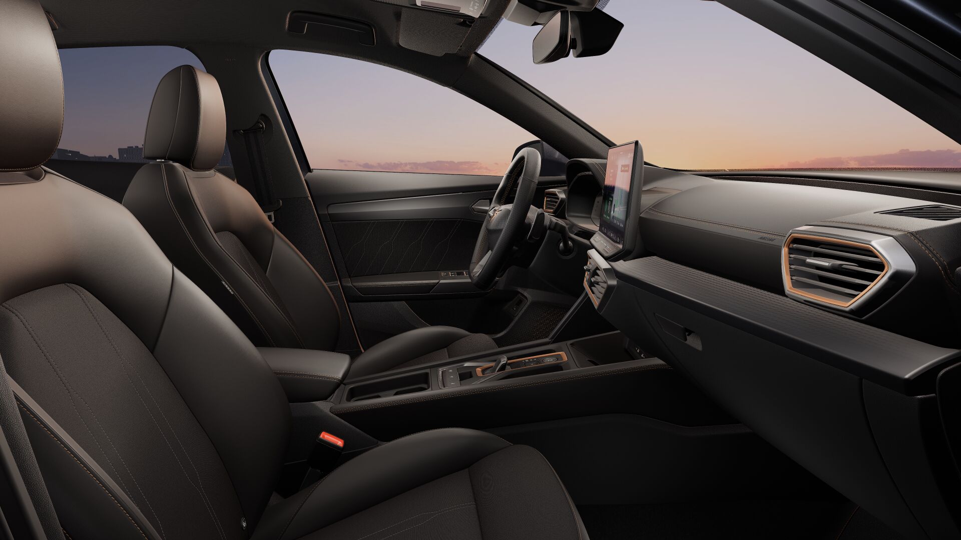 CUPRA Formentor 1.5 TSI DSG mHEV Impulse képe