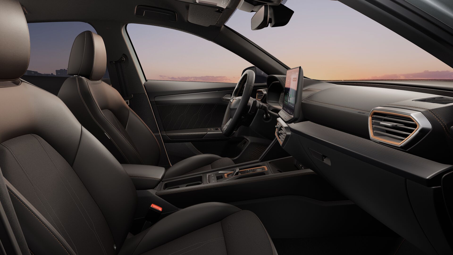 CUPRA Formentor 1.5 TSI DSG mHEV Impulse képe