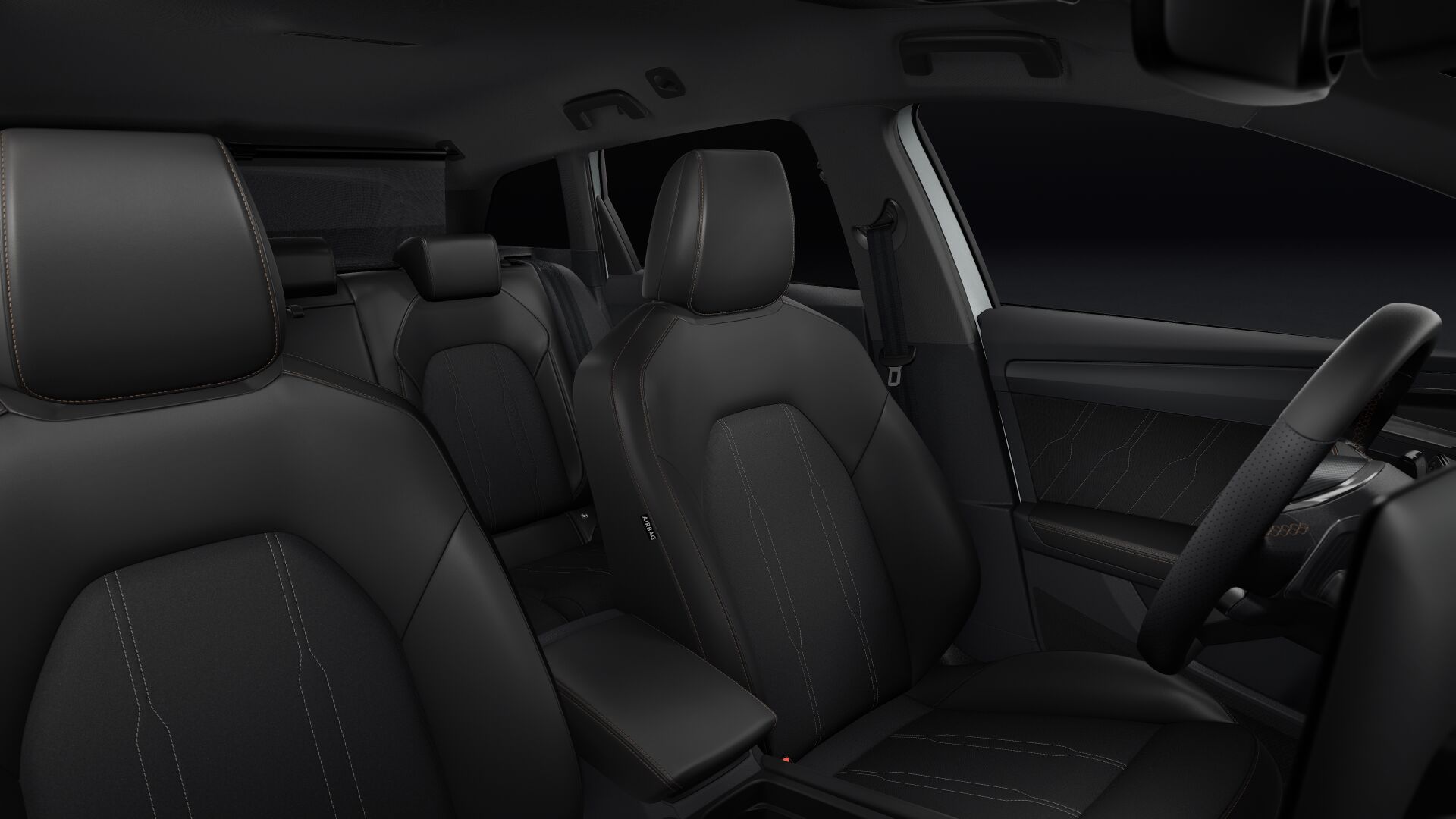 CUPRA Leon kombi 1.5 TSI DSG mHEV Impuls képe