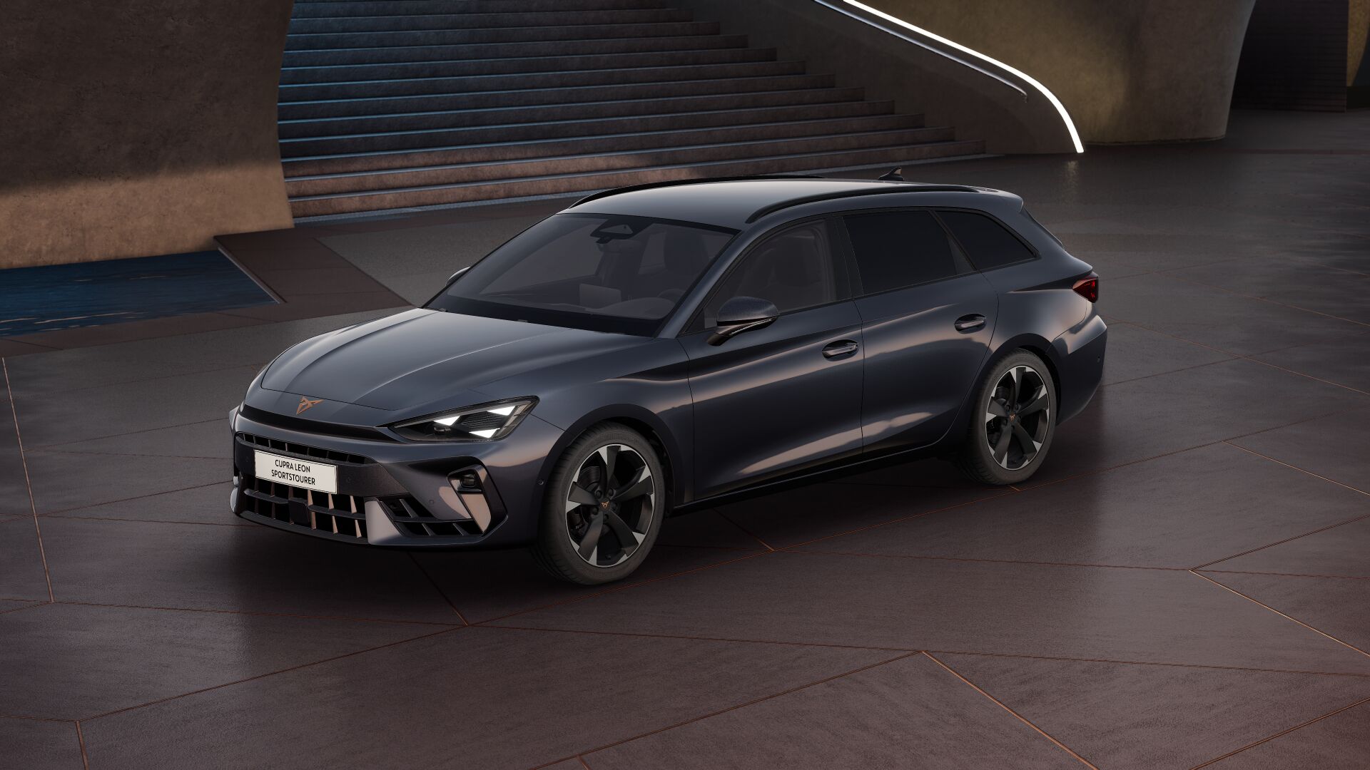 CUPRA Leon kombi 1.5 TSI DSG mHEV Impuls képe