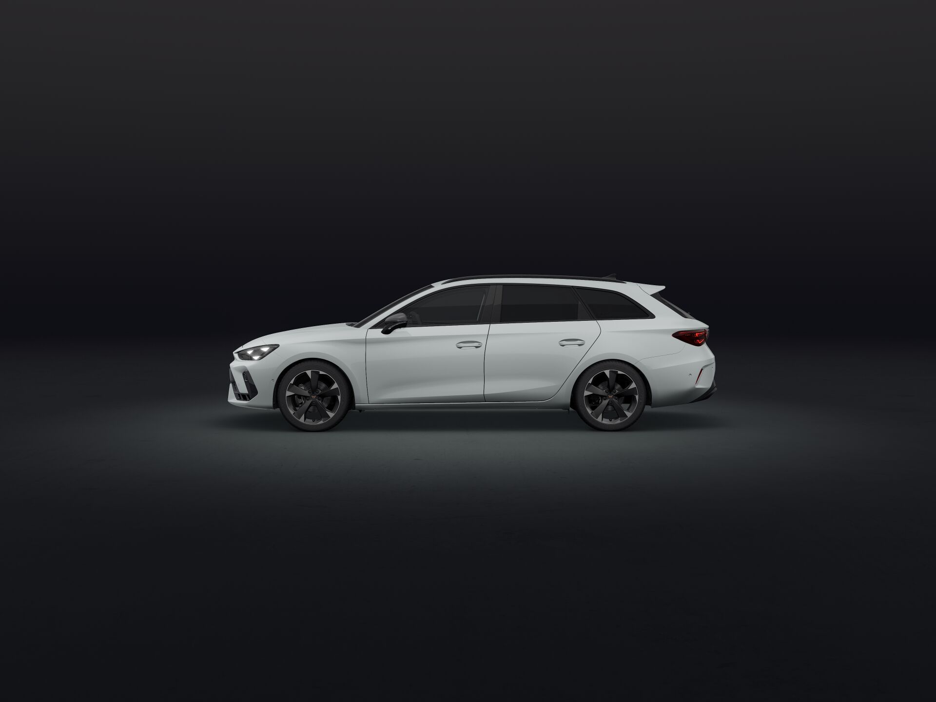 CUPRA Leon kombi 1.5 TSI DSG mHEV Impuls képe