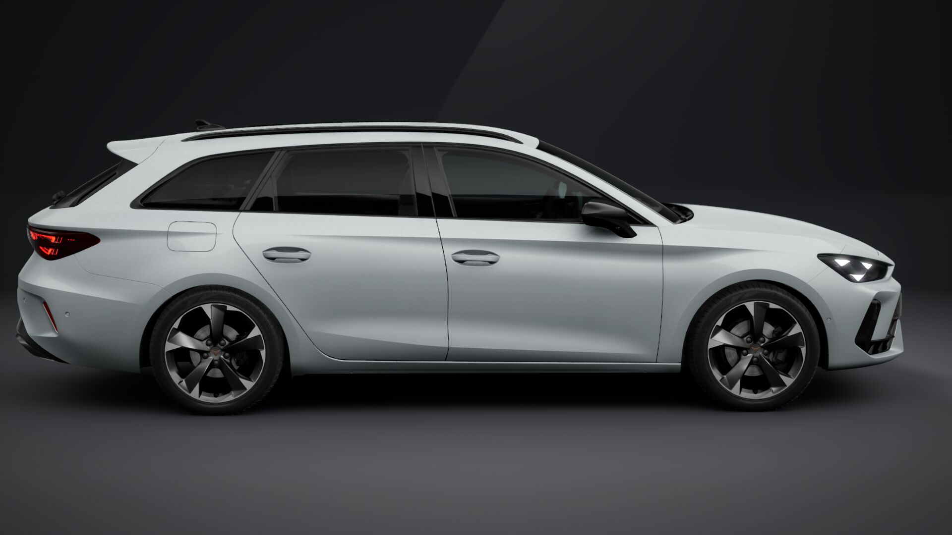 CUPRA Leon kombi 1.5 TSI DSG mHEV Impuls képe