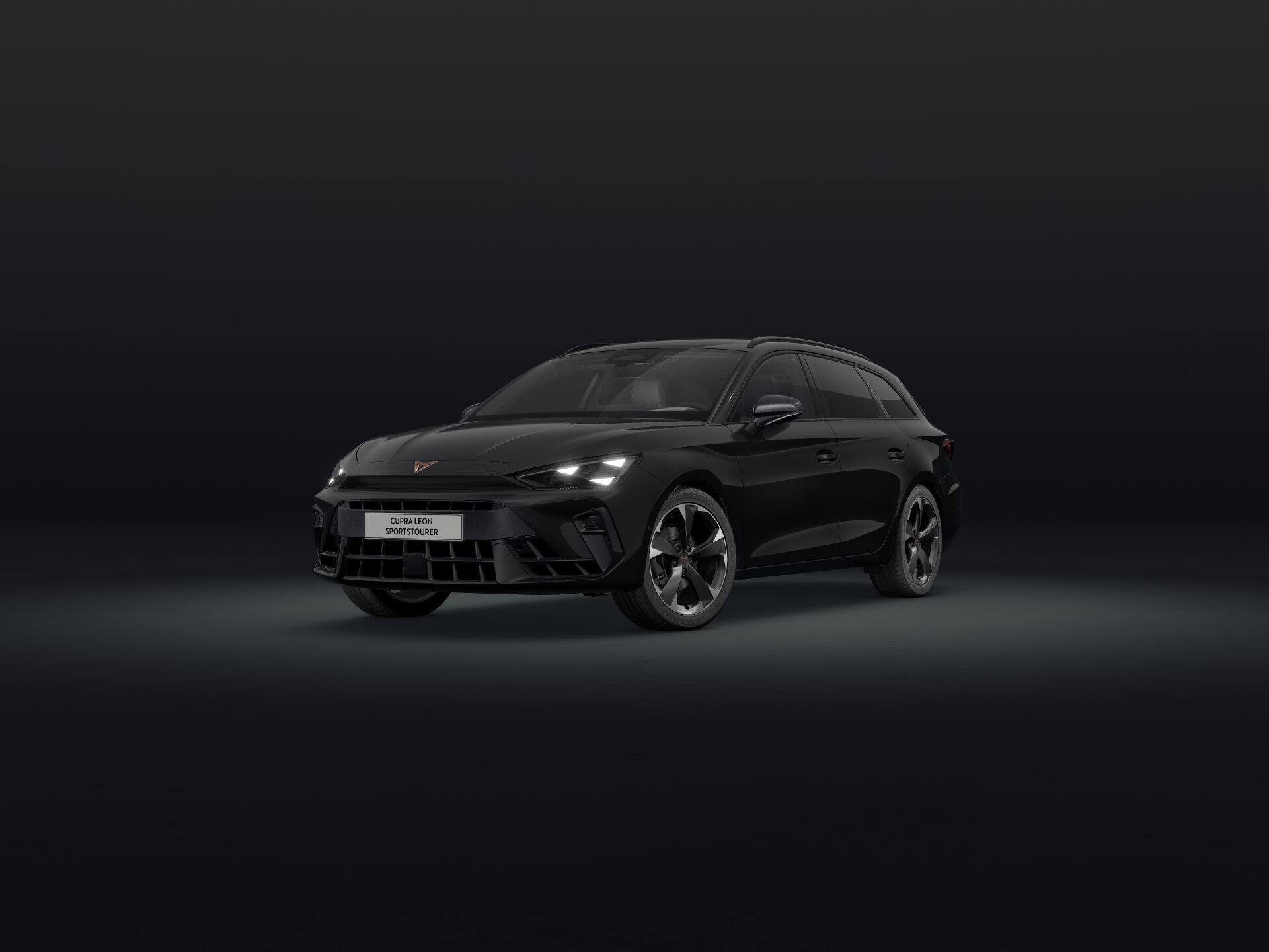 CUPRA Leon kombi 1.5 TSI DSG mHEV Impuls képe