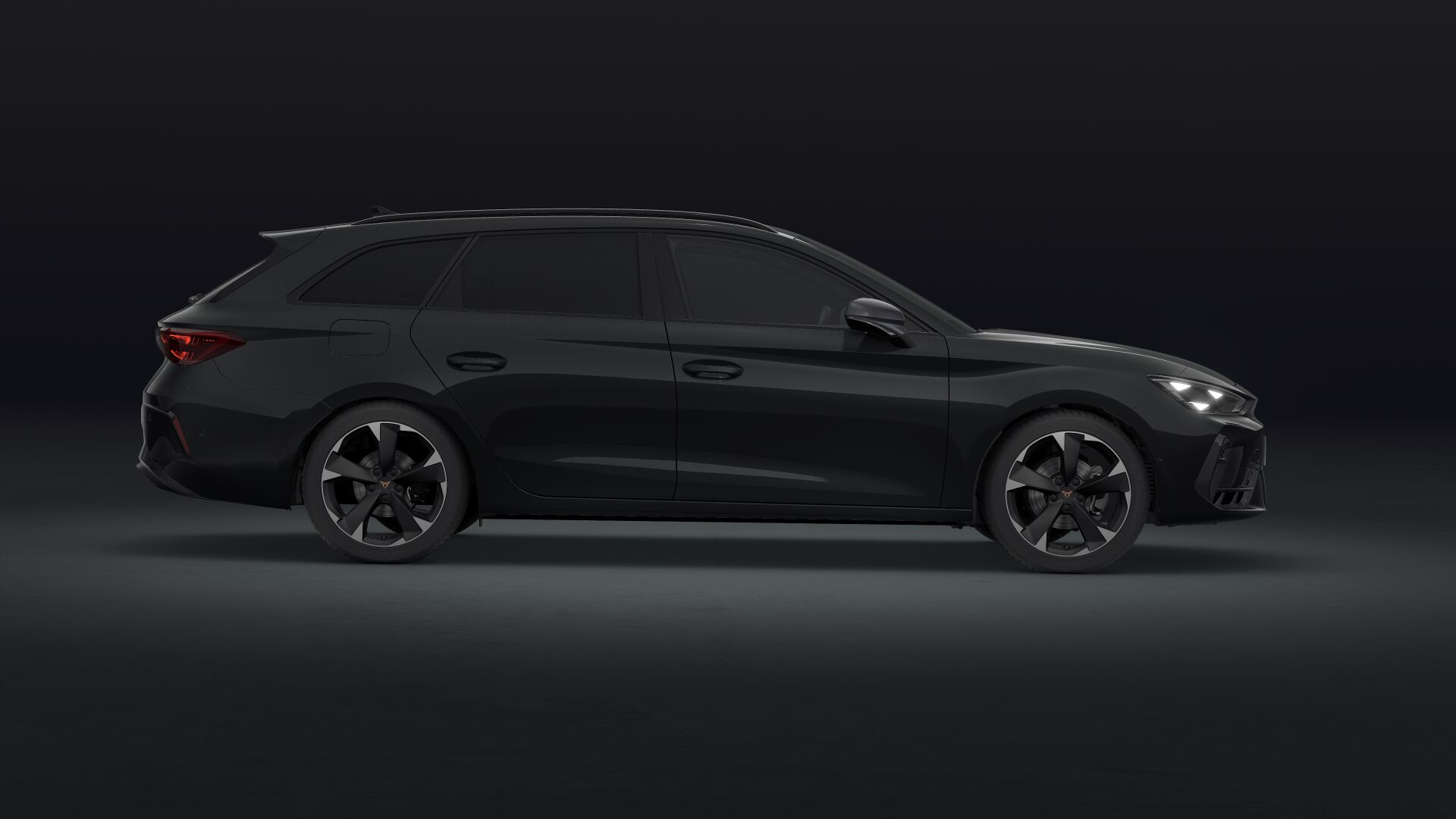 CUPRA Leon kombi 1.5 TSI DSG mHEV Impuls képe