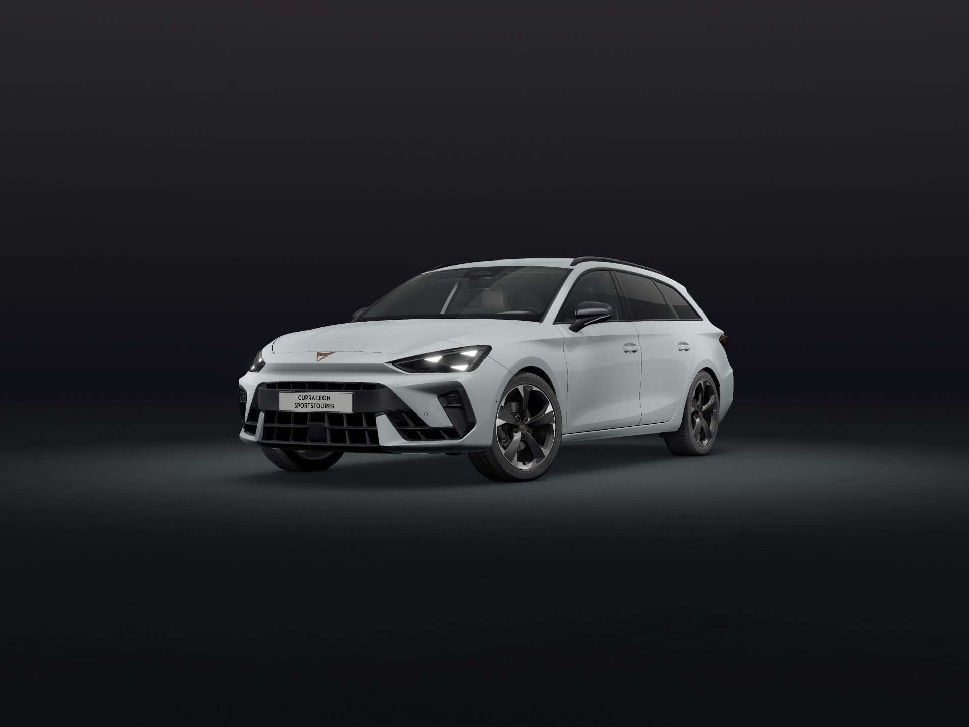 CUPRA Leon kombi 1.5 TSI DSG mHEV Impuls képe
