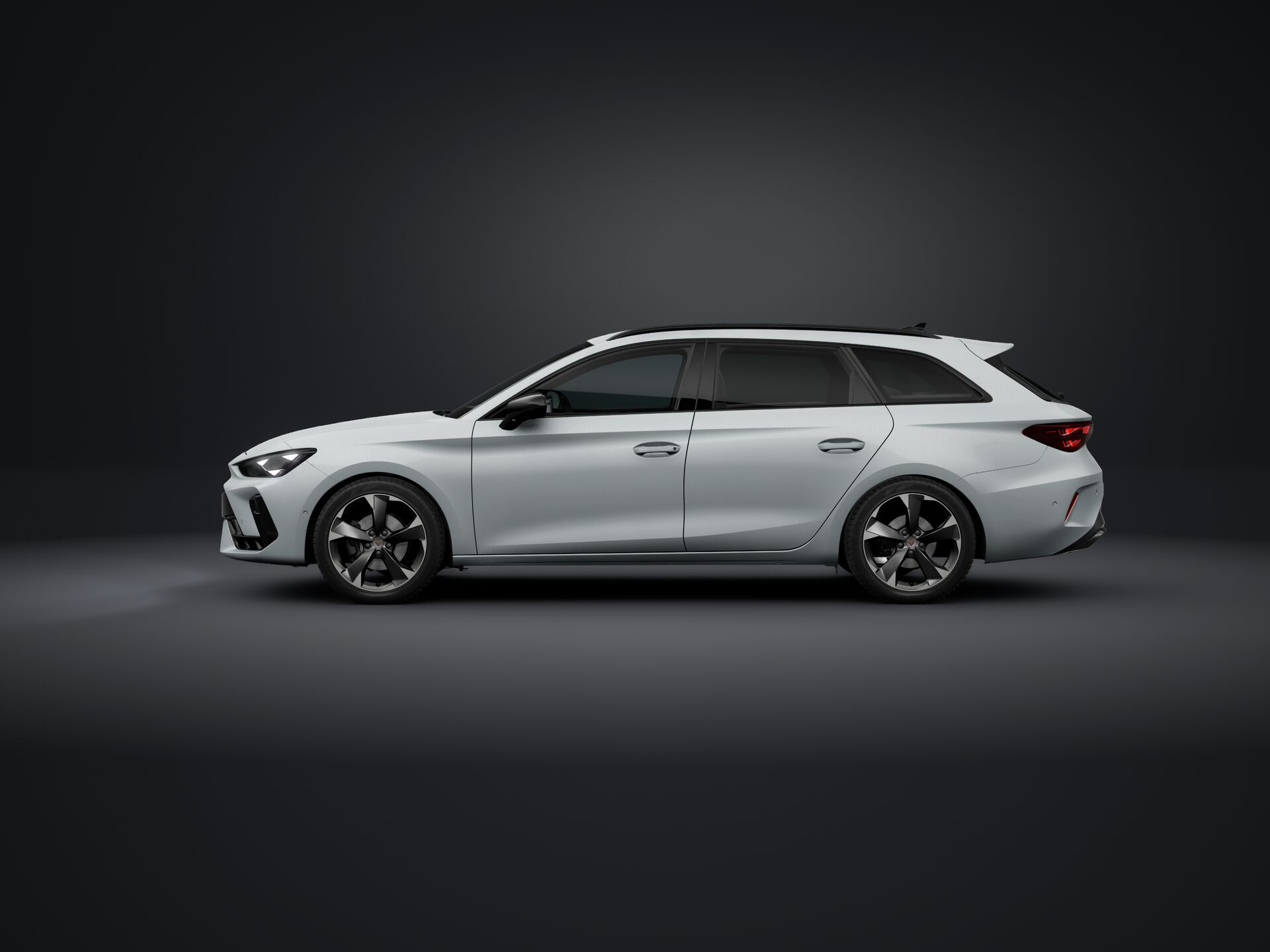 CUPRA Leon kombi 1.5 TSI DSG mHEV Impuls képe