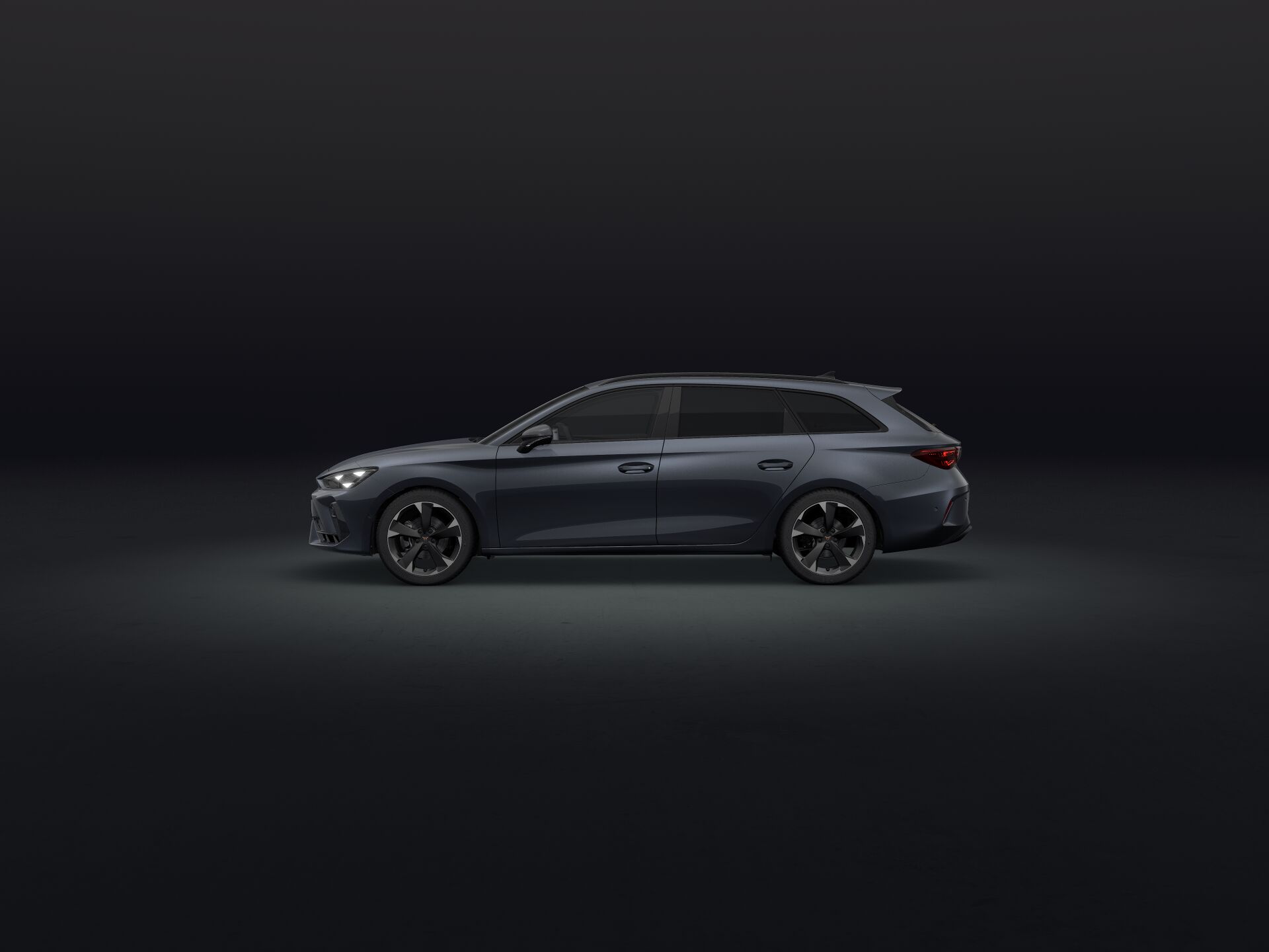 CUPRA Leon kombi 1.5 TSI DSG mHEV Impuls képe