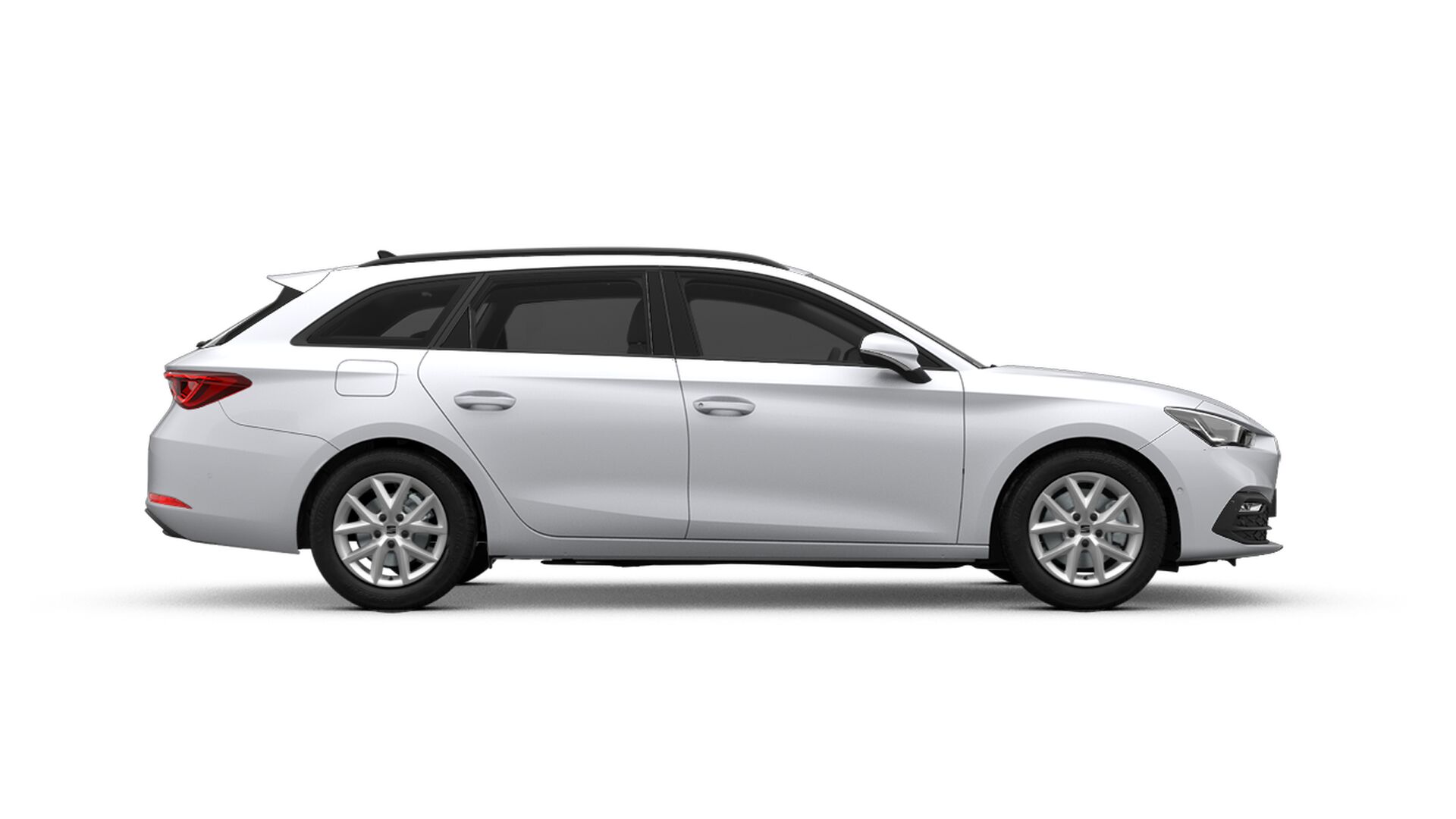 Leon Kombi 1.5 TSI Jubileum képe