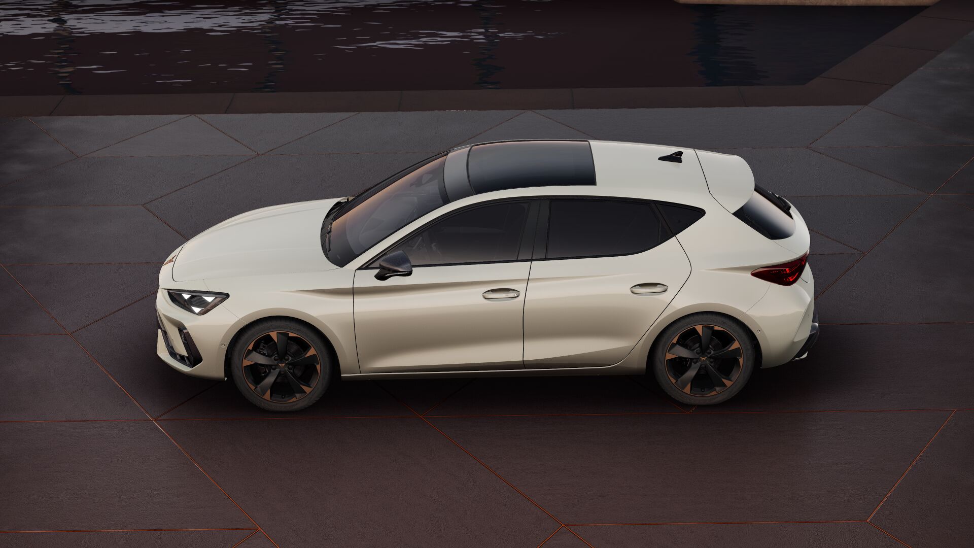 CUPRA Leon 1.5 TSI DSG mHEV Impulse képe