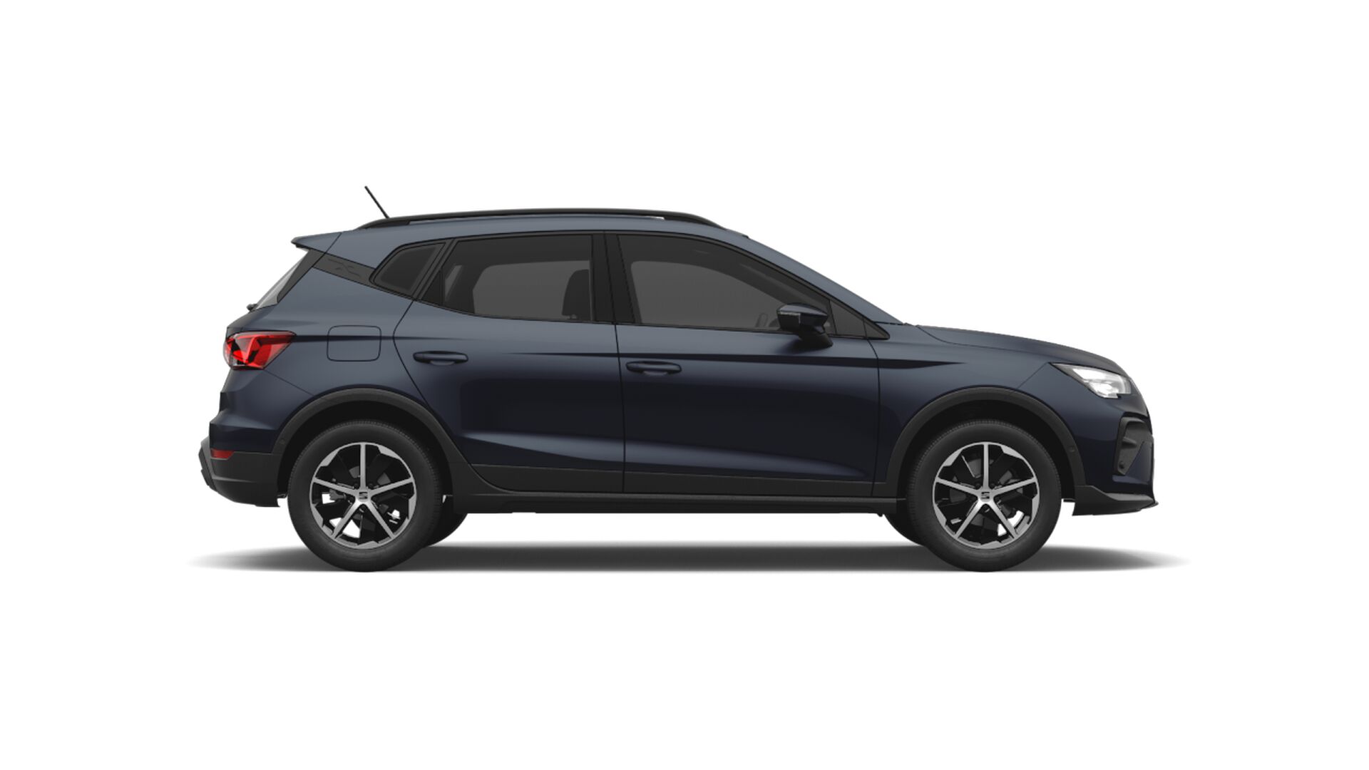 Arona 1.0 TSI Style képe