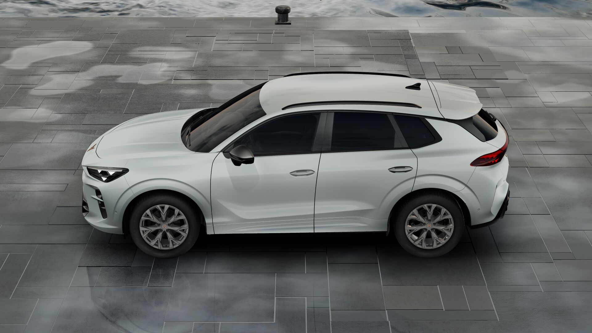 CUPRA Terramar 1.5 TSI DSG mHEV Impulse képe