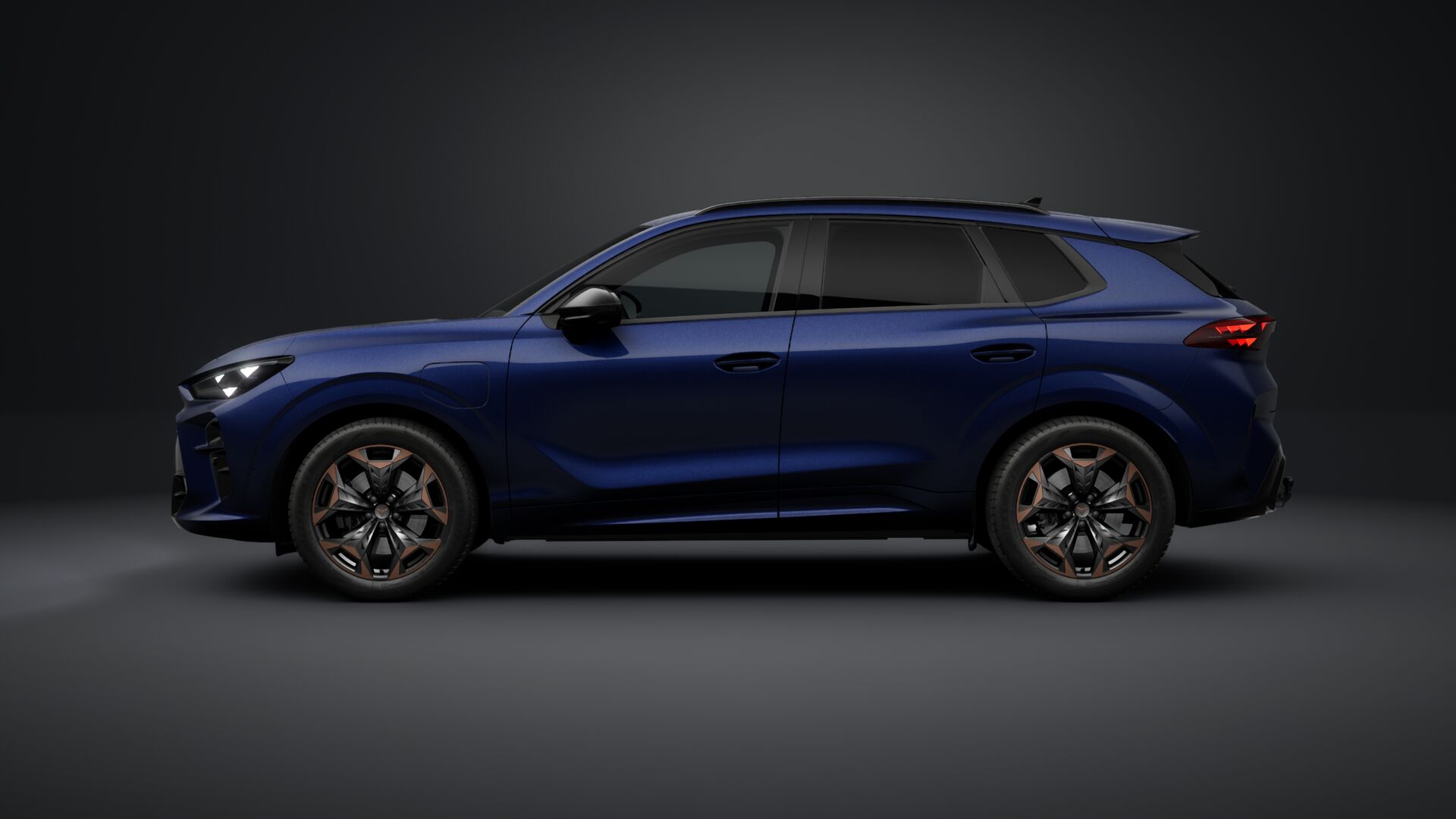 CUPRA Terramar 1.5 TSI DSG pHEV Impulse képe