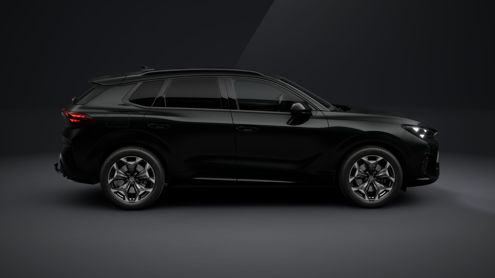 CUPRA Terramar 1.5 TSI DSG pHEV Impulse képe