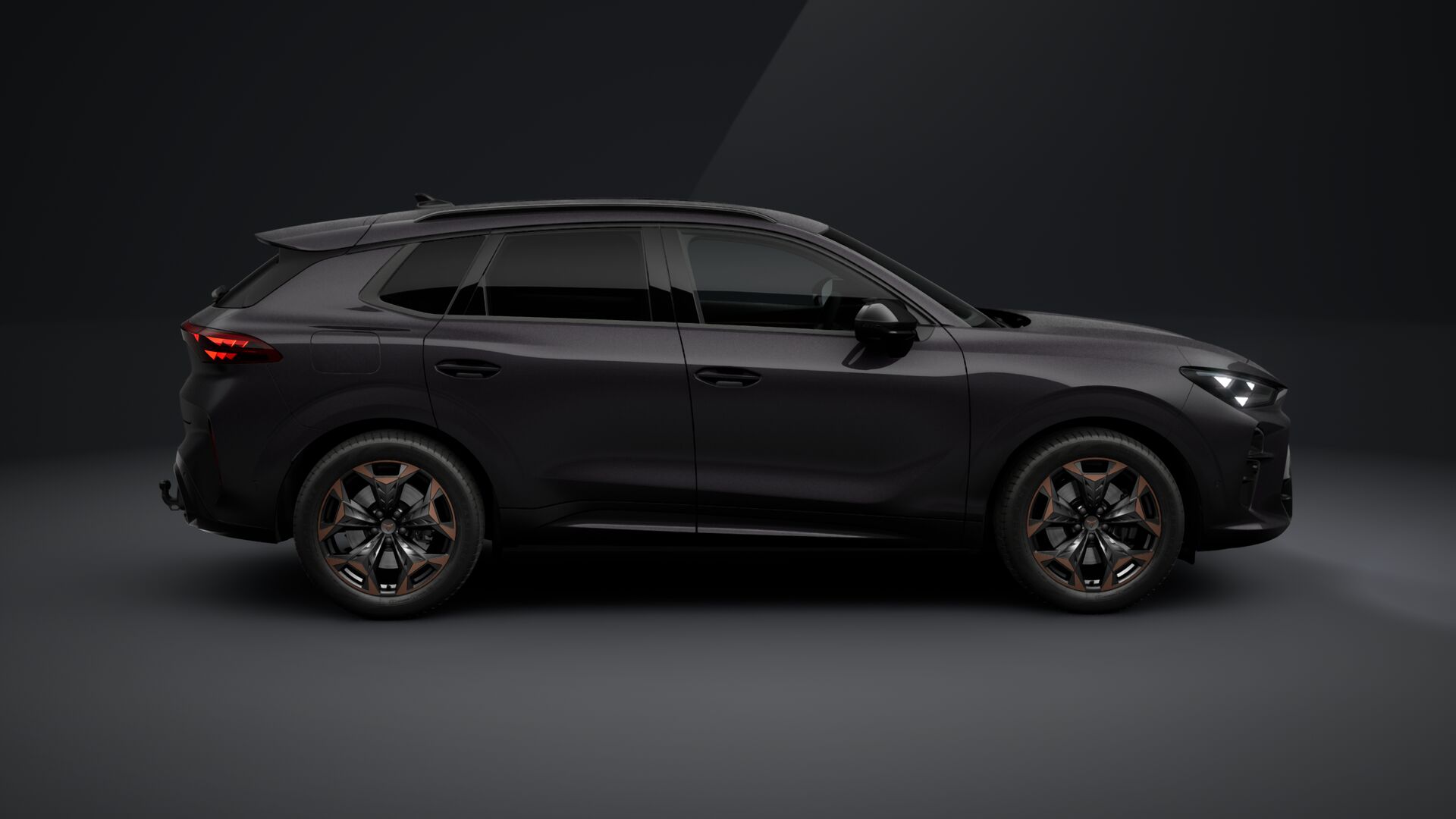 CUPRA Terramar 1.5 TSI DSG pHEV Impulse képe