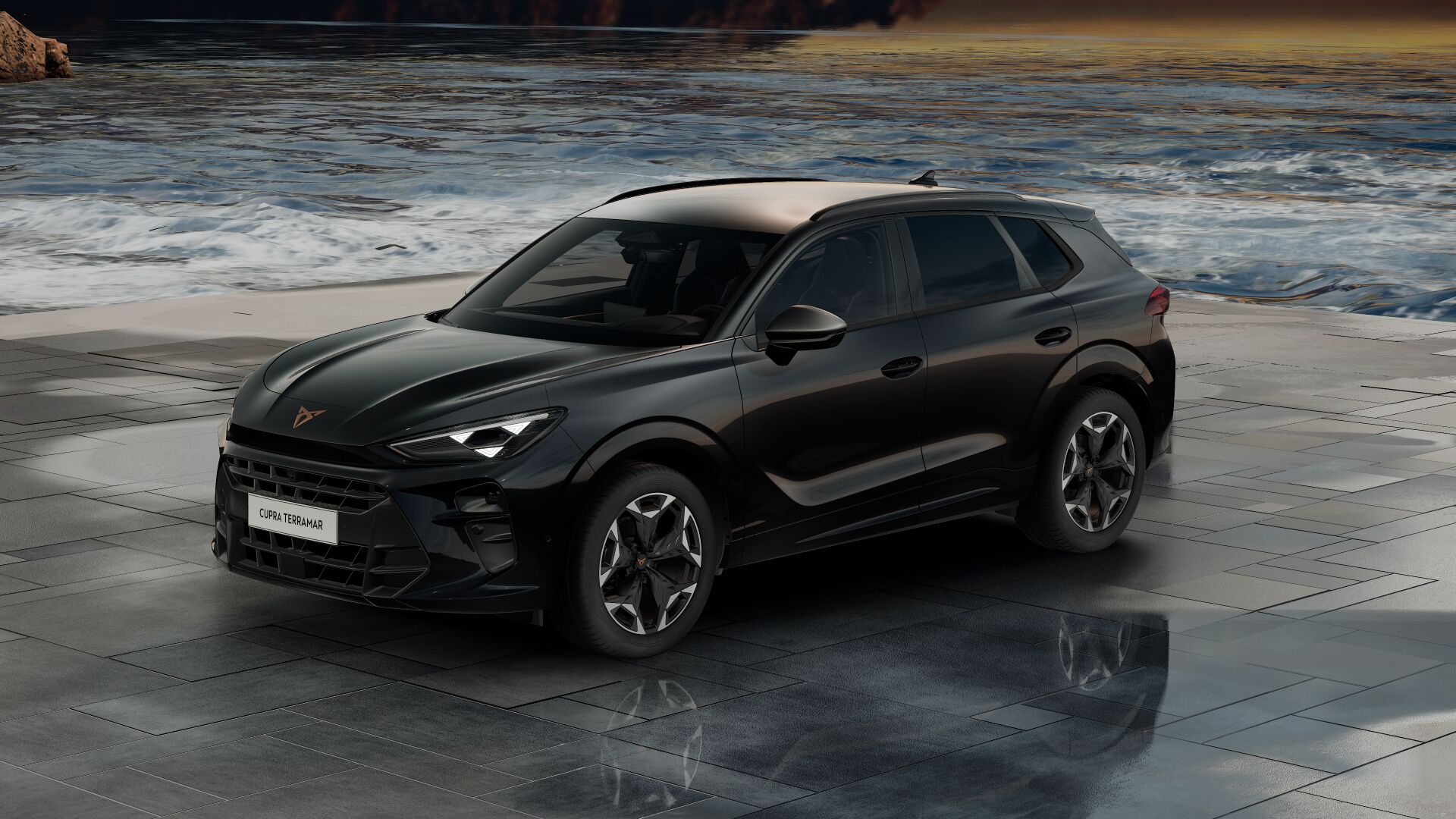 CUPRA Terramar 1.5 TSI DSG mHEV Impulse képe