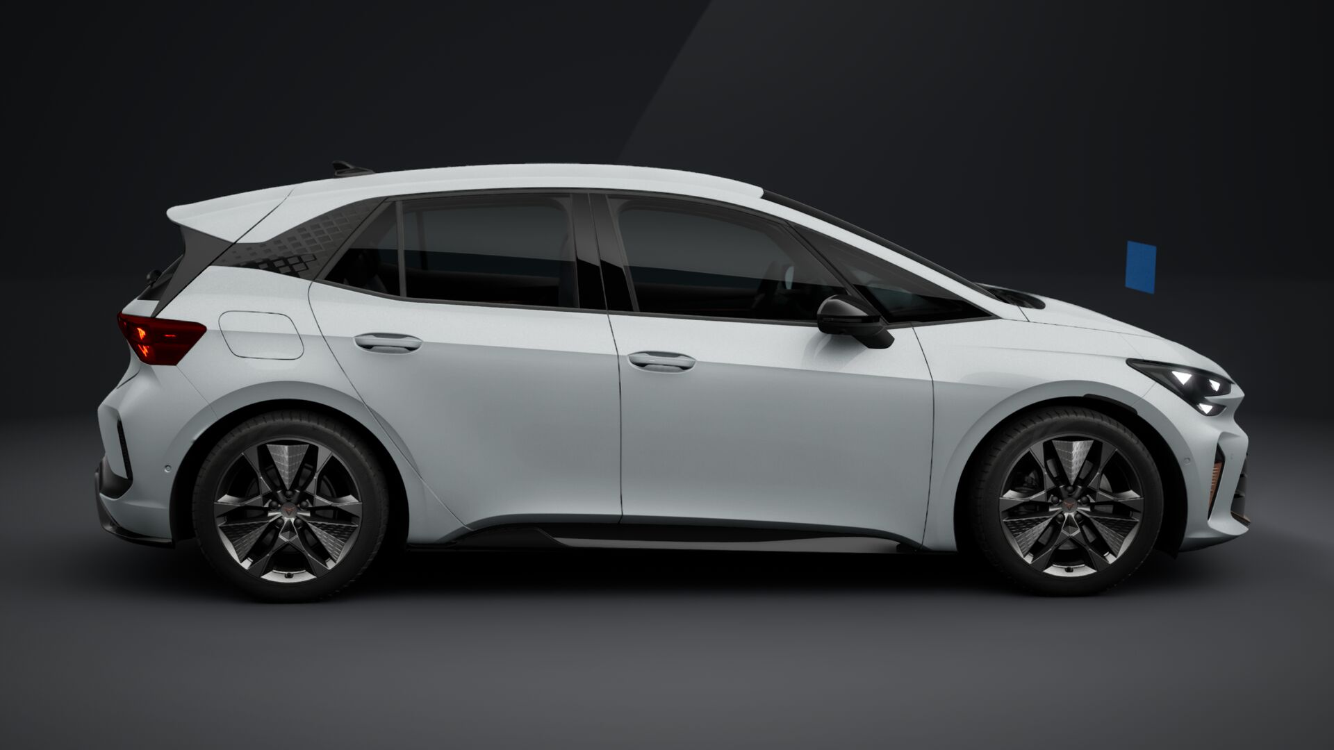 CUPRA Born / 58kWh képe