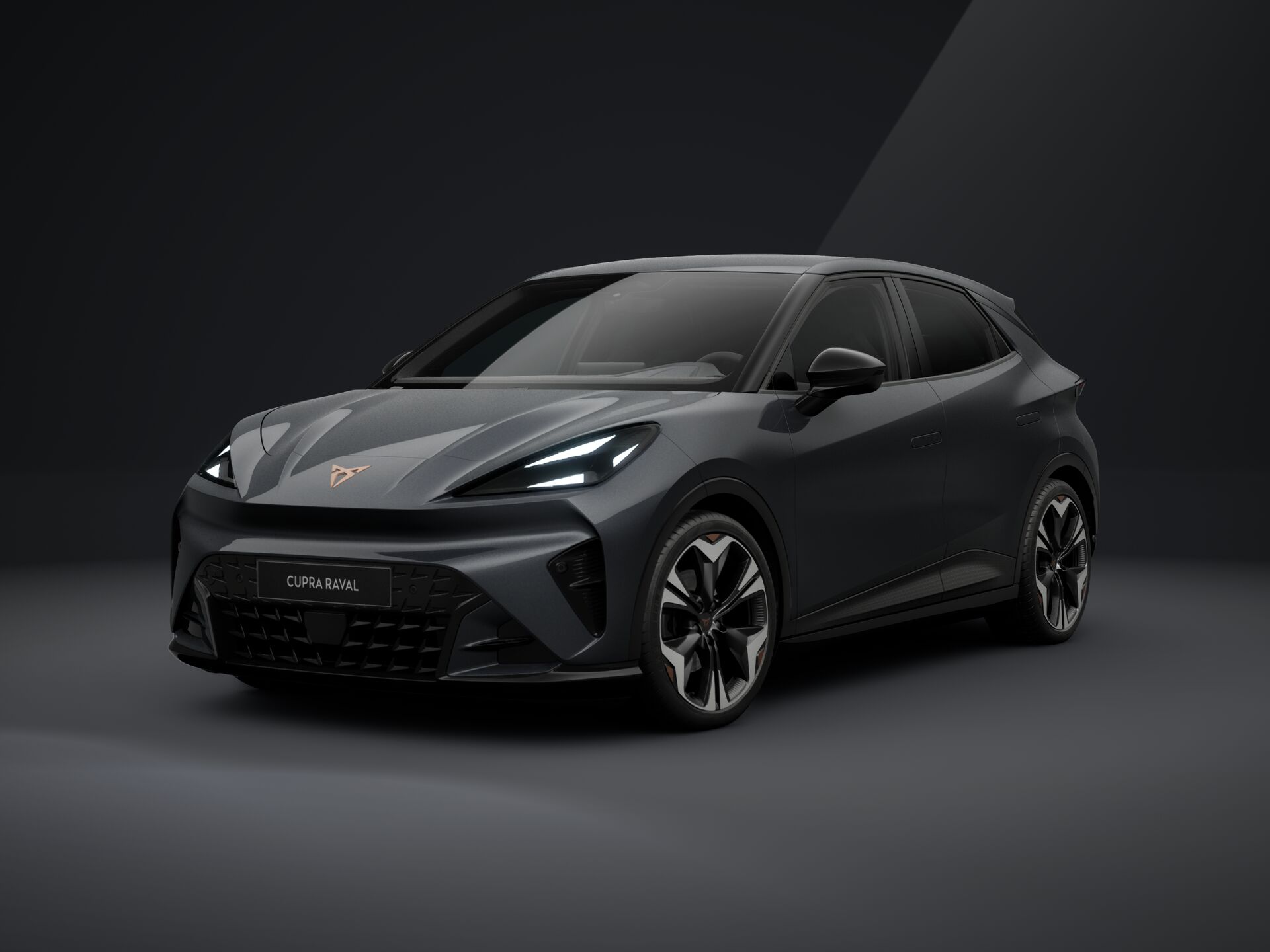 CUPRA Raval Endurance / 52kWh képe